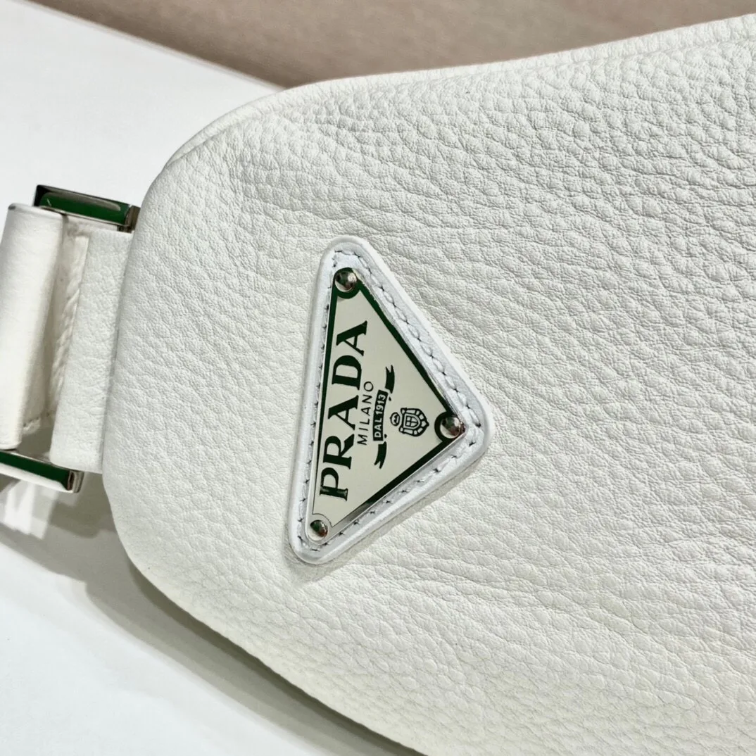 Сумки На Ремне Женские Prada 11409620