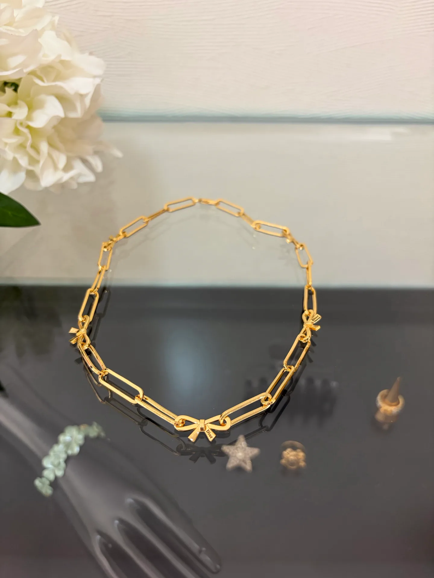 Бижутерия Christian Dior 17220771