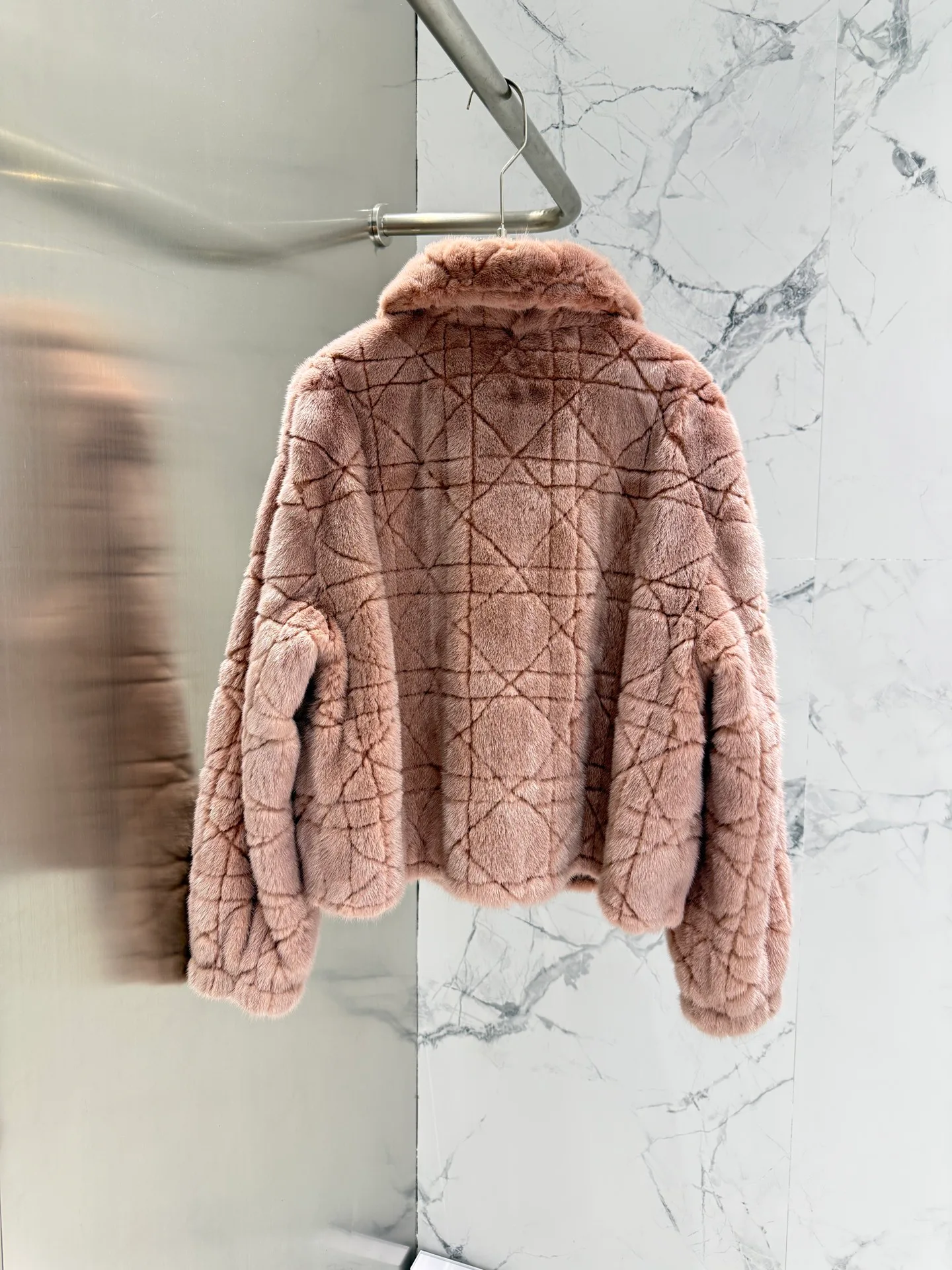 Шубы Женские Christian Dior 865848