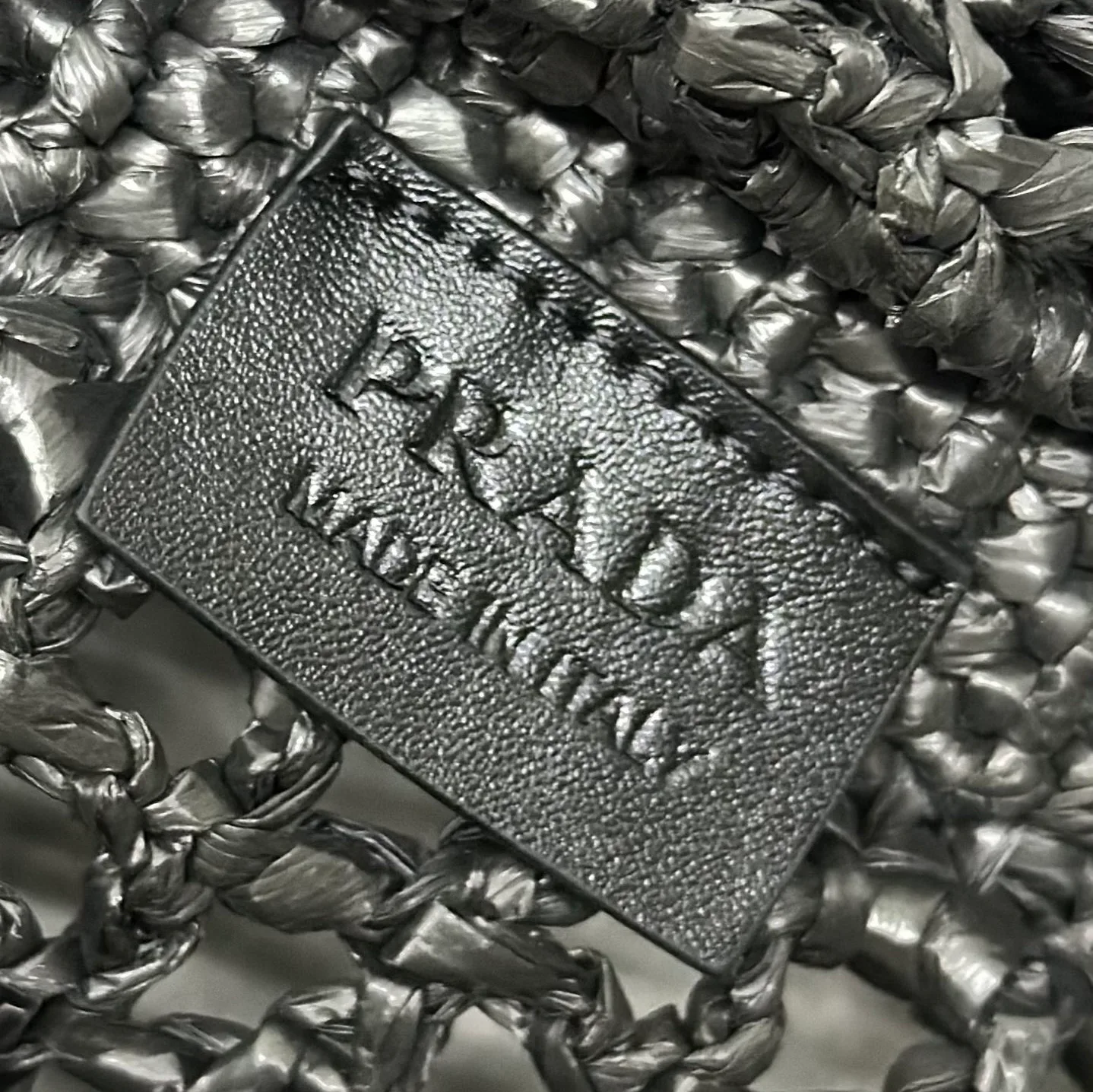 Классические Сумки Женские Prada 11681937