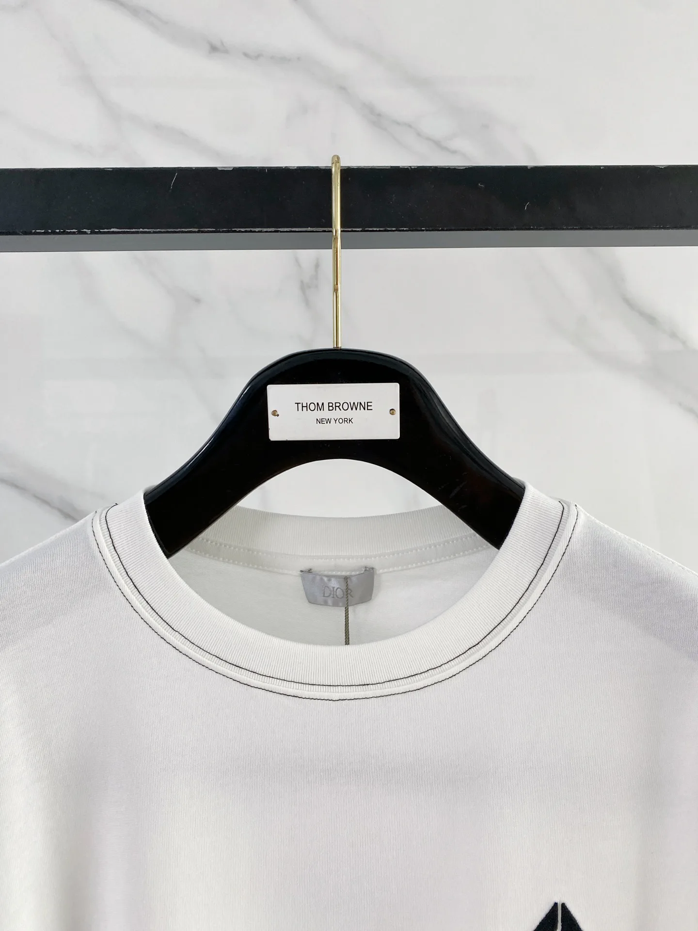 Футболки Мужские Christian Dior 13570035