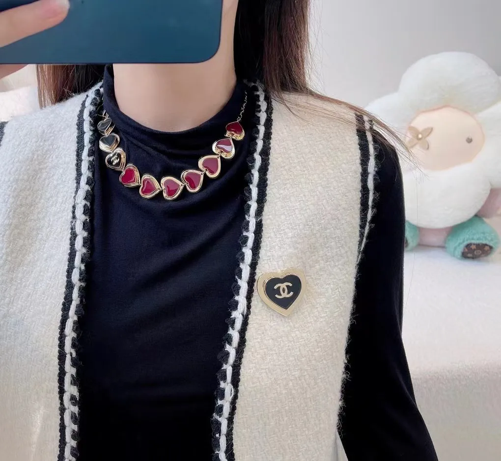 Бижутерия Chanel 11234191