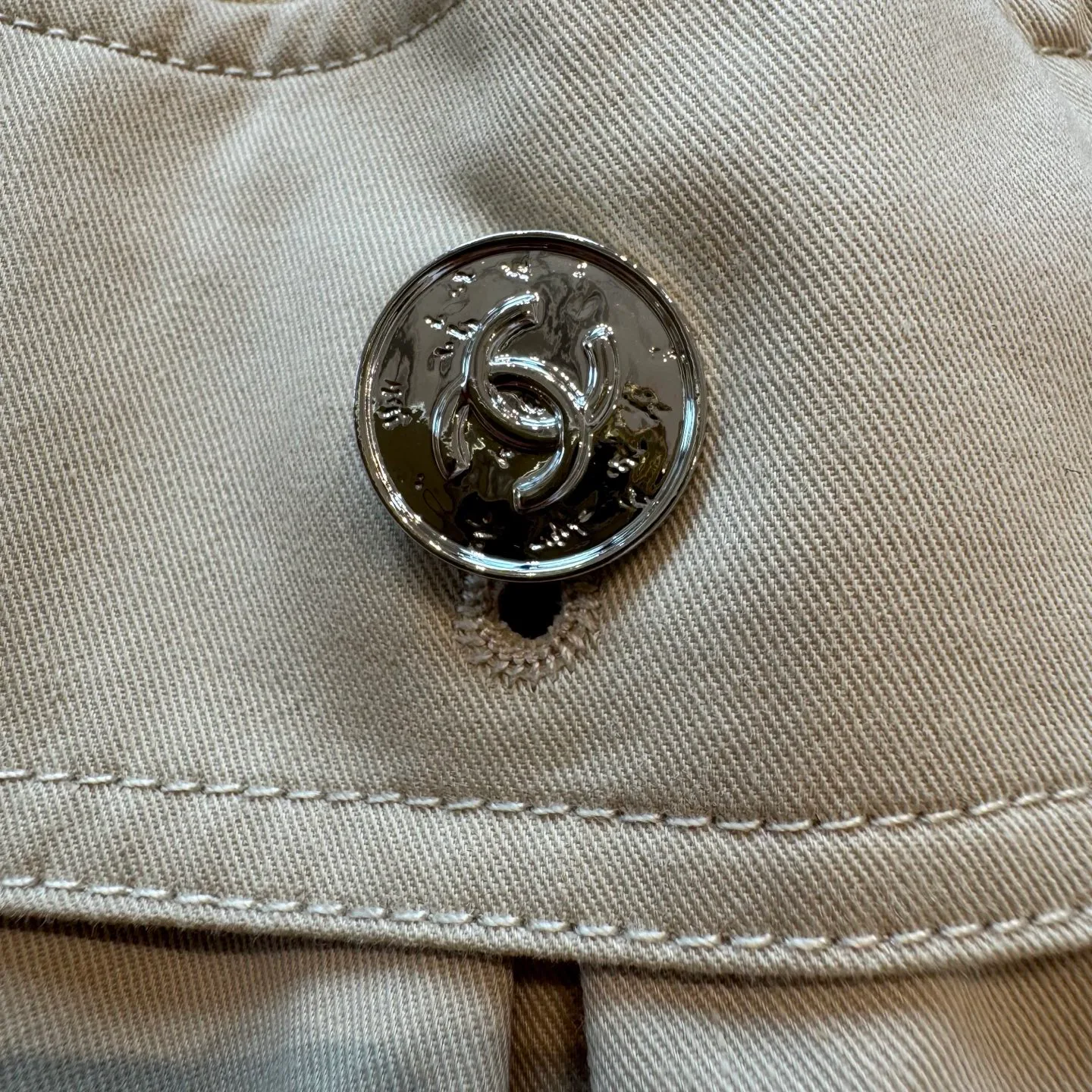 Шорты Женские Chanel 11222516