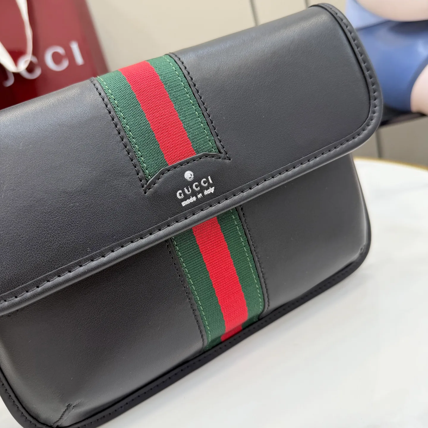 Классические Сумки Женские Gucci 13435207