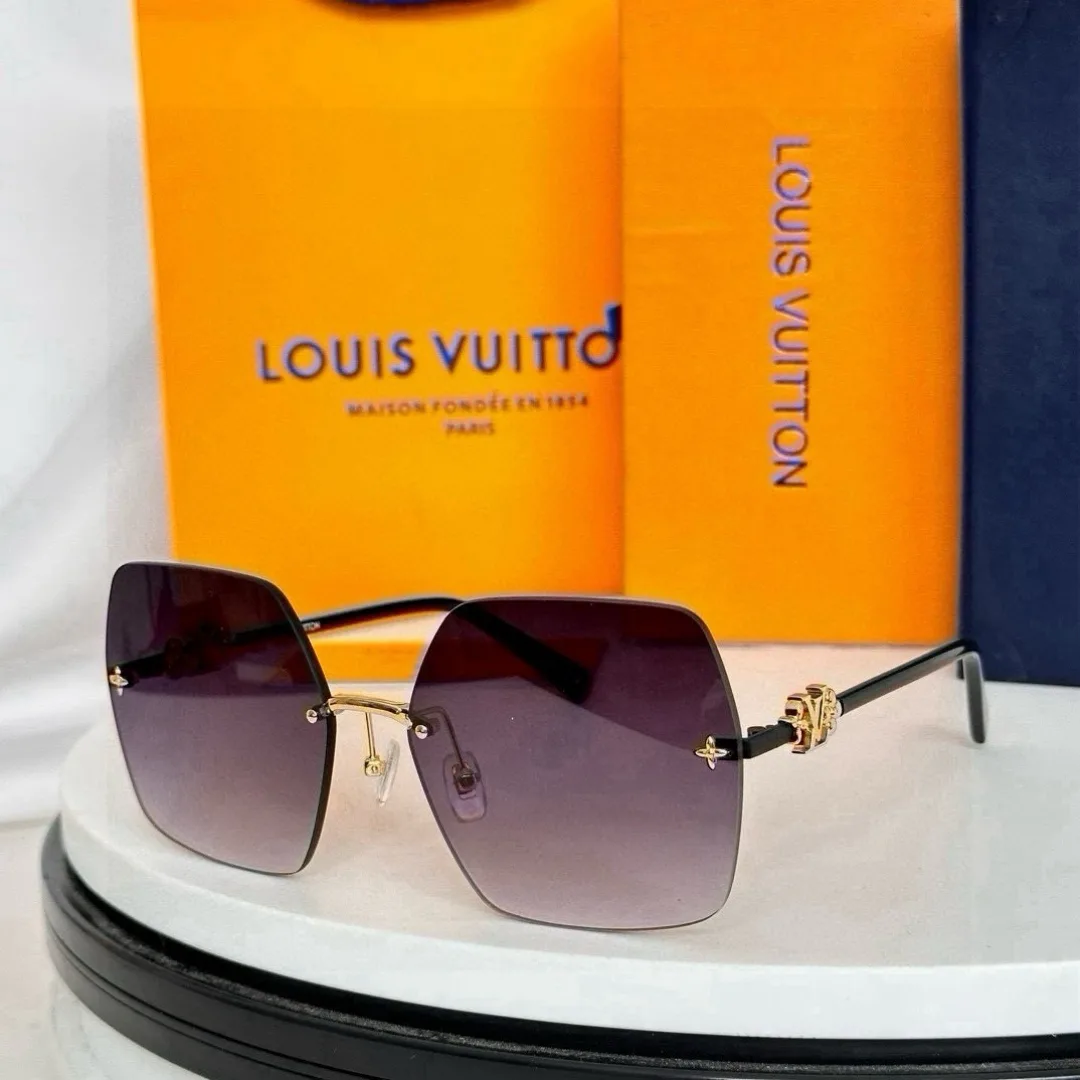 Очки Louis Vuitton 17350203