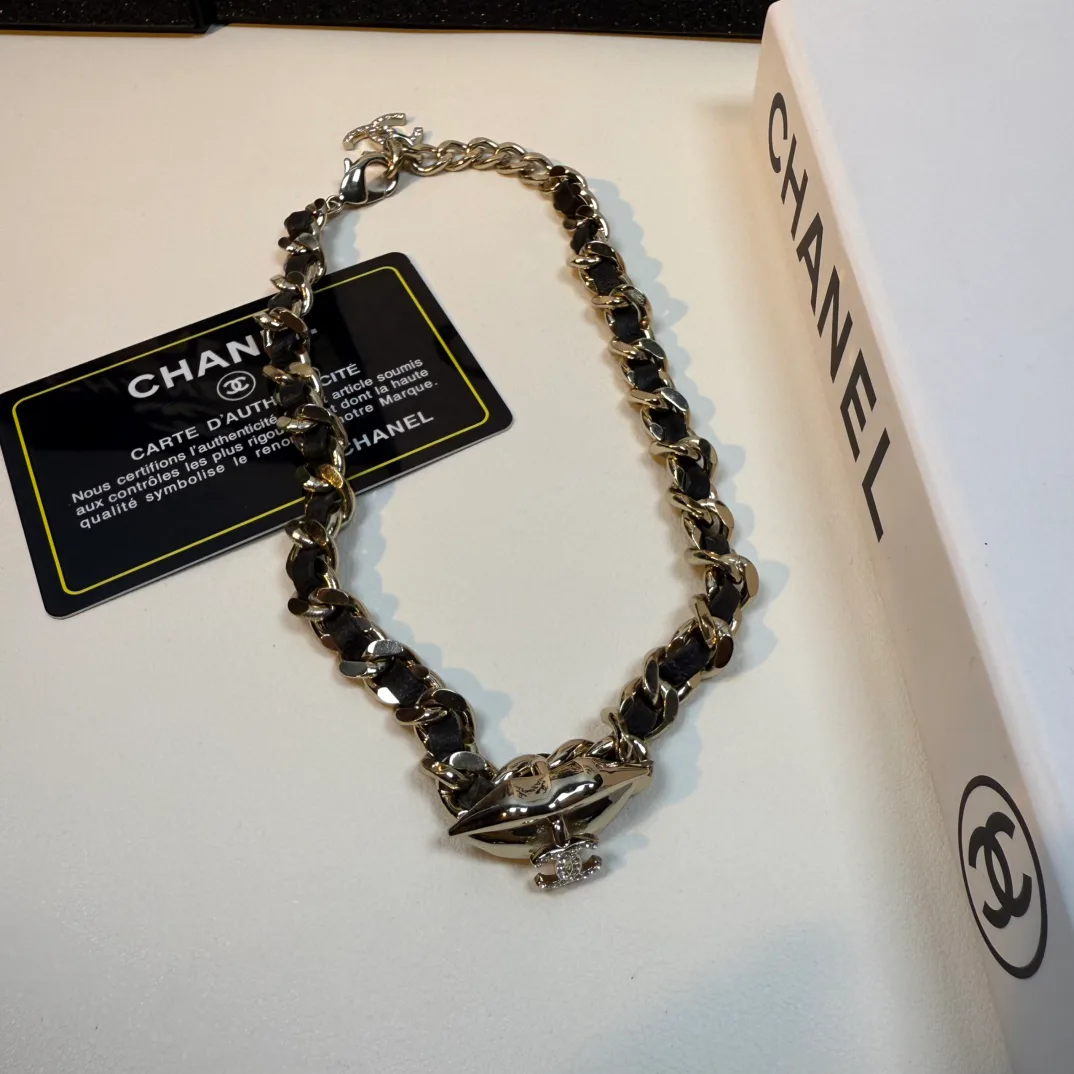 Бижутерия Chanel 1460408