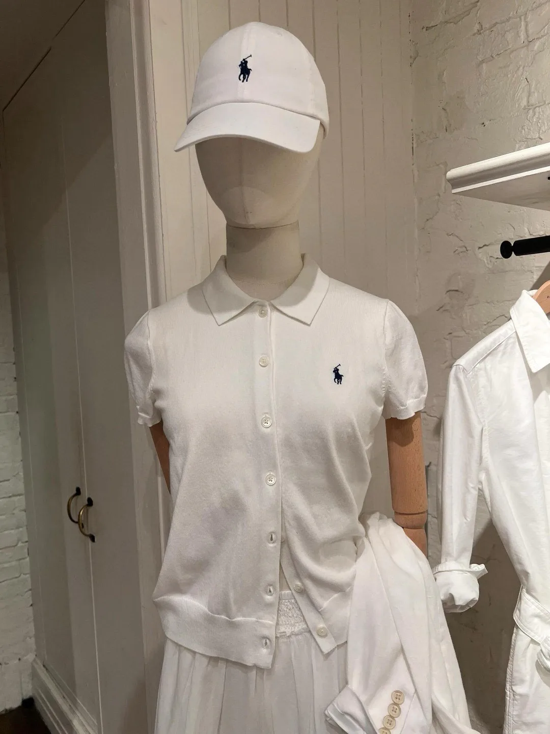 Рубашки Мужские Ralph Lauren 11790841