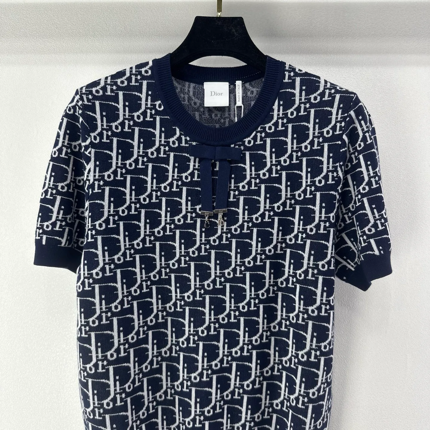 Топы Женские Christian Dior 13400921