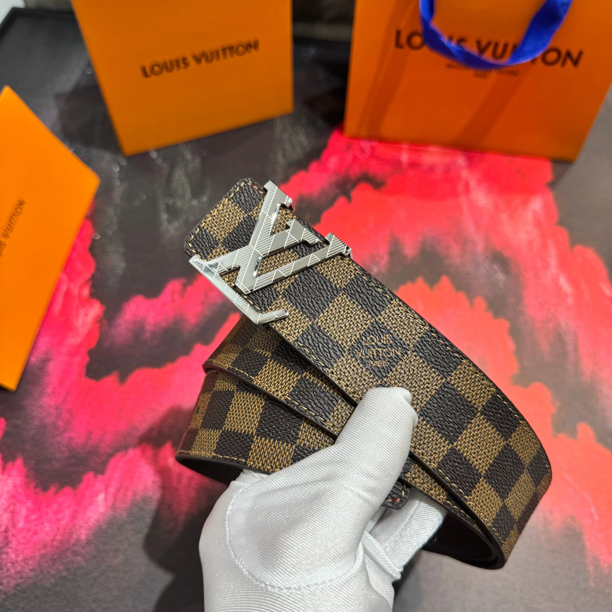 Поясные Сумки Женские Louis Vuitton 10587956