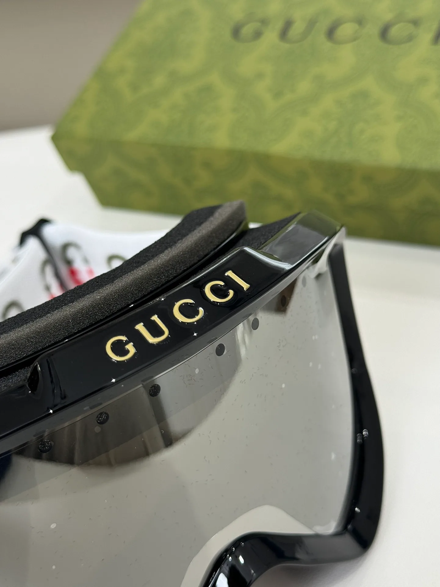 Очки Gucci 261873