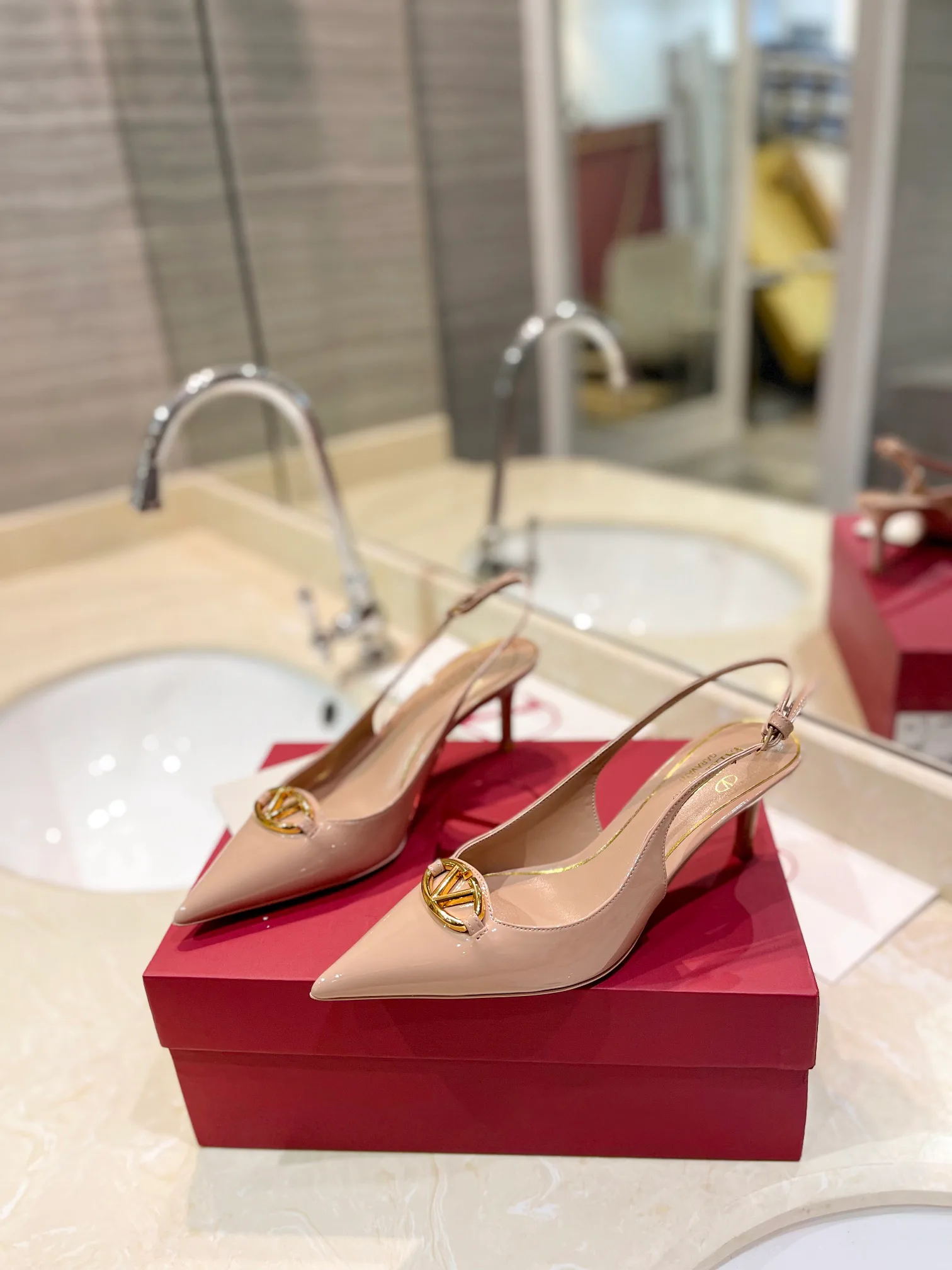Туфли Женские Valentino 11683064