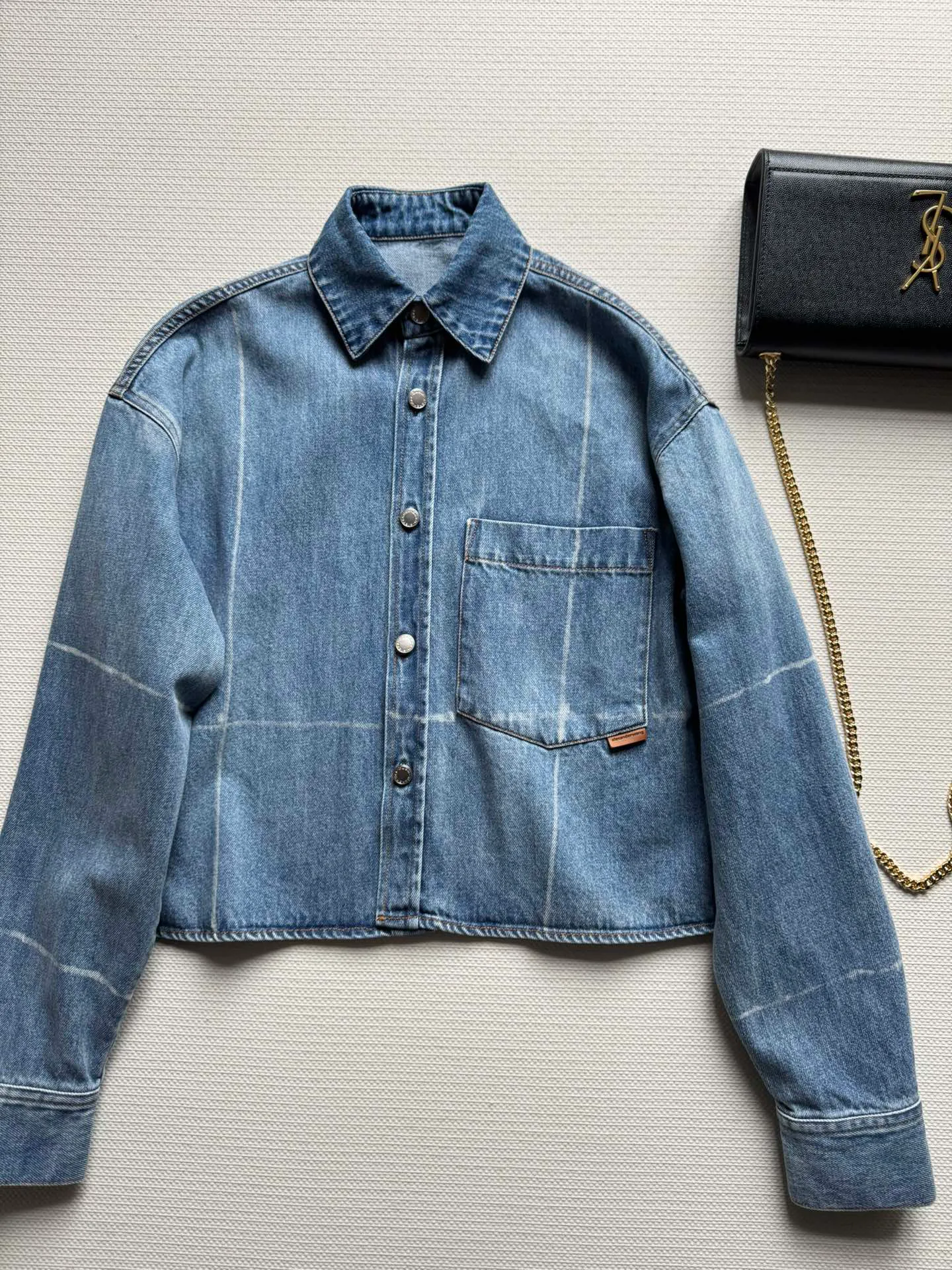 Рубашки Женские Alexander Wang 11164462