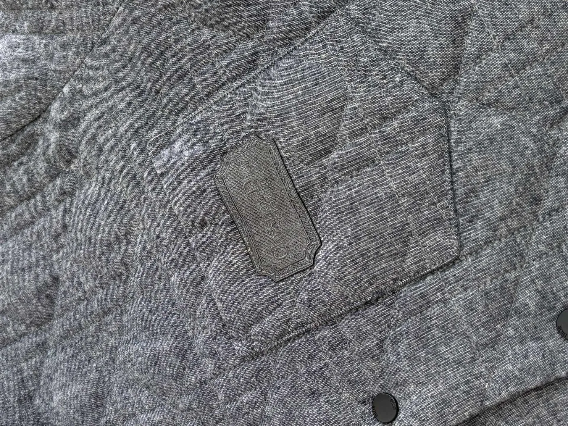 Куртки И Пуховики Мужские Christian Dior 476221