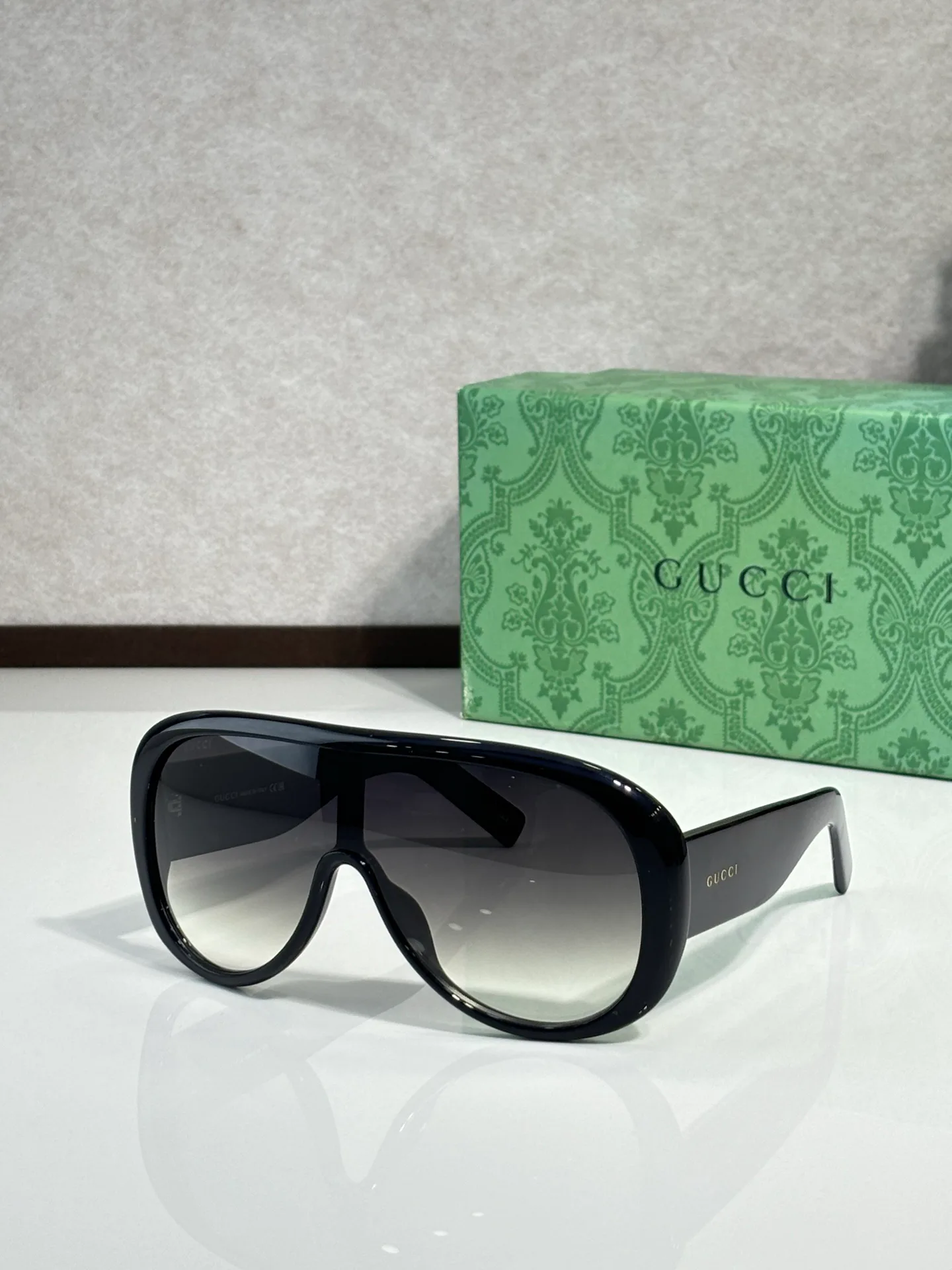 Очки Gucci 770086