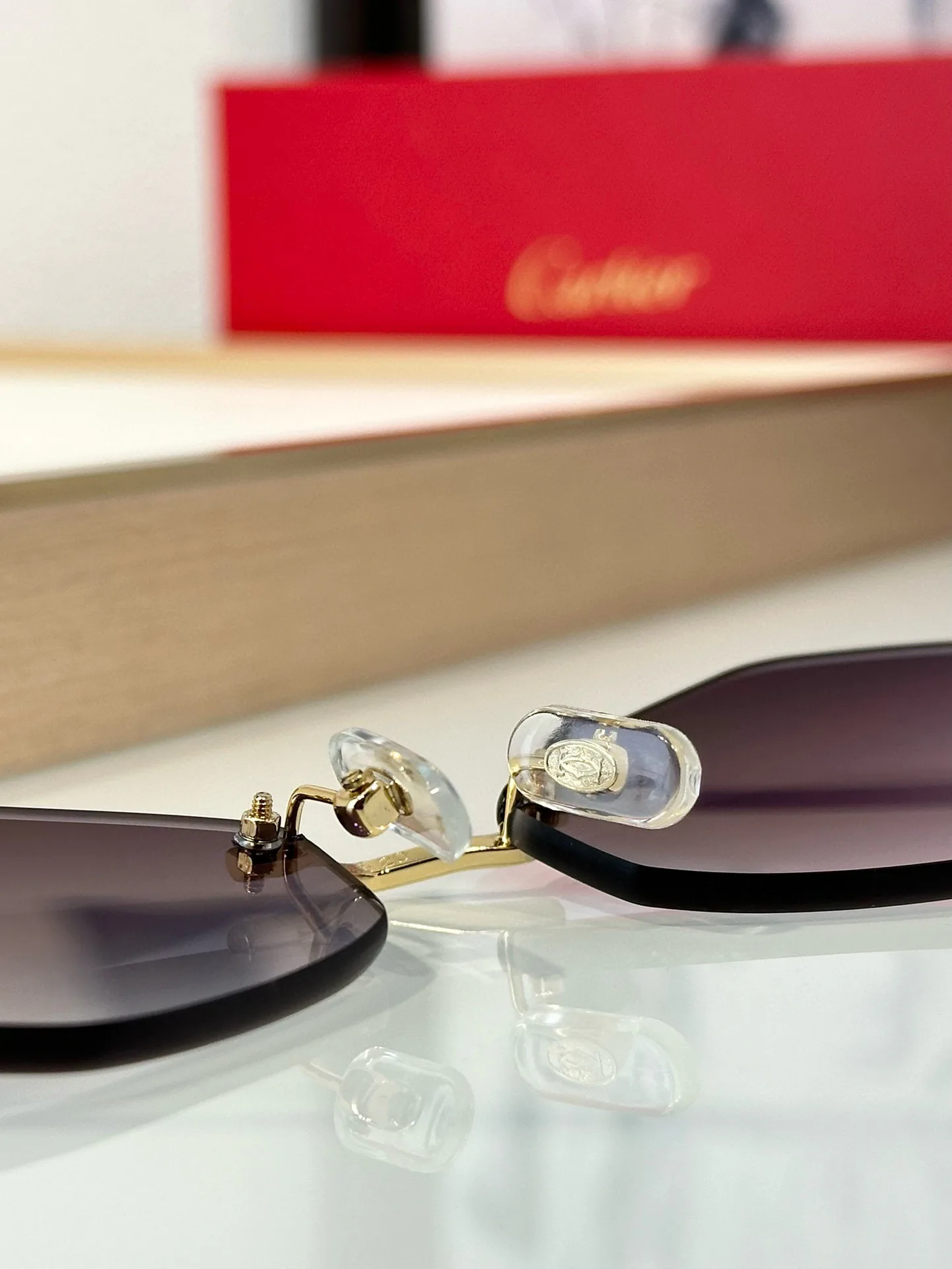 Бижутерия Cartier 5033486