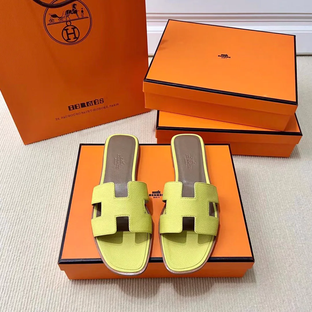 Сандалии Женские Hermes 4959249