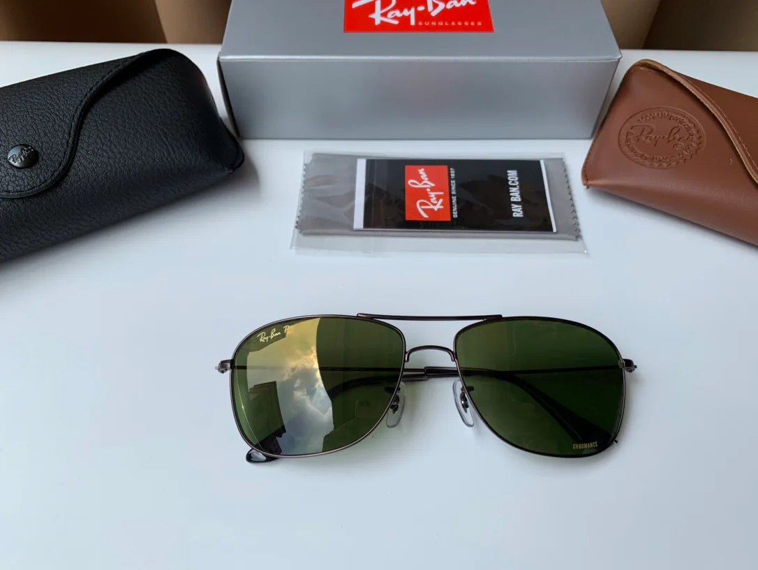 Очки Ray Ban 12699