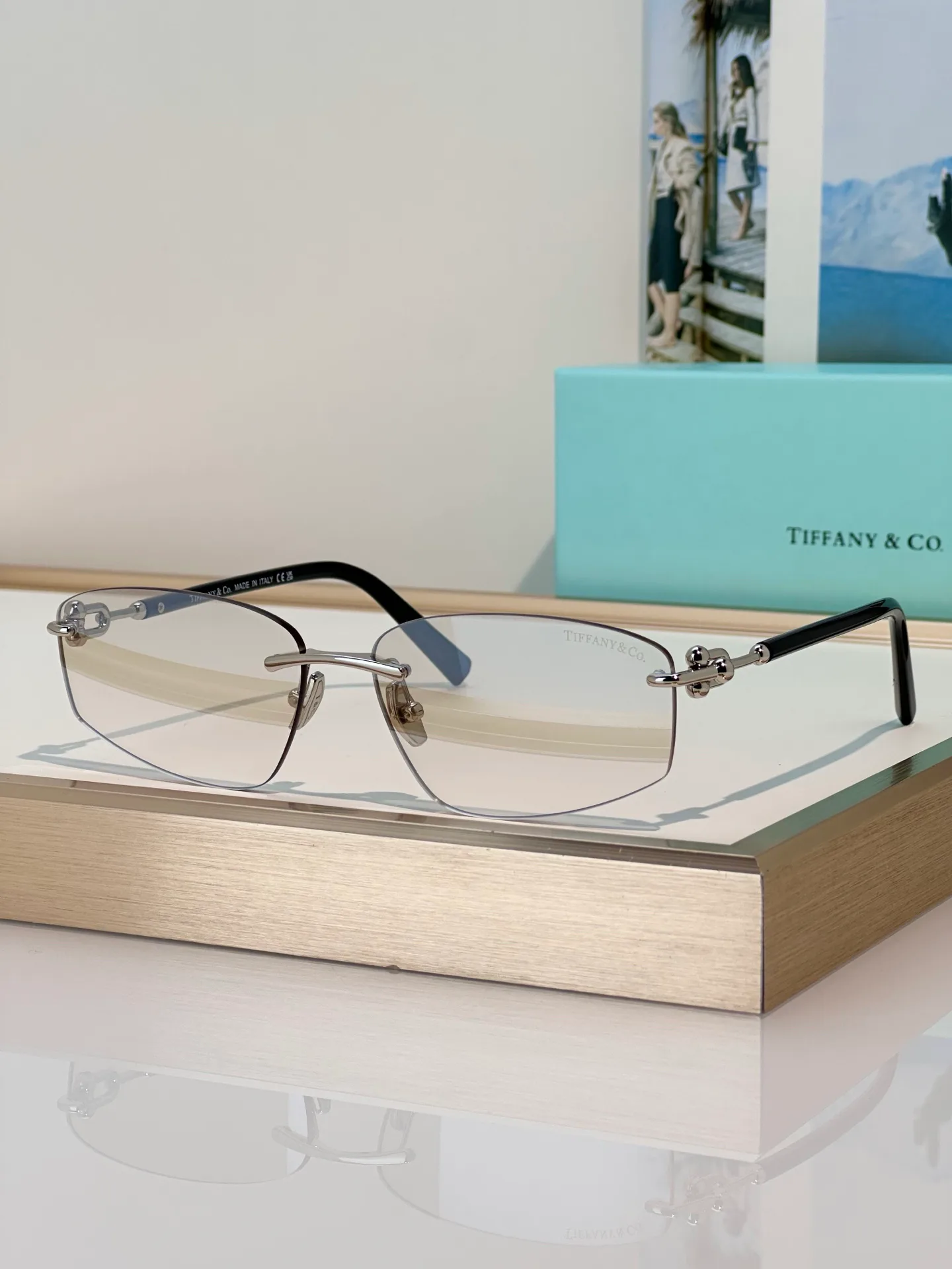 Очки Tiffany 18670002