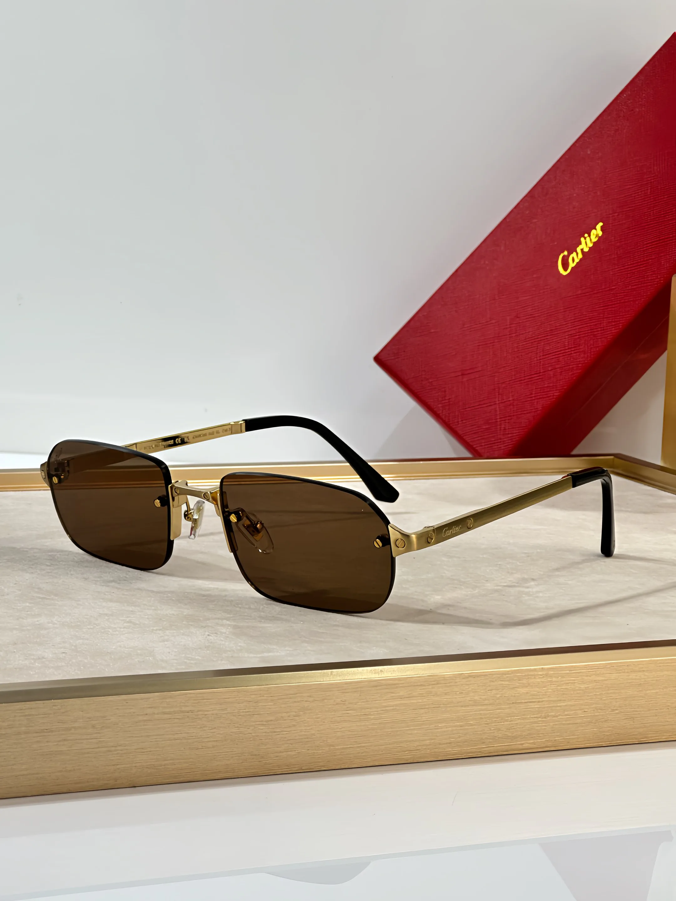 Очки Cartier 25057