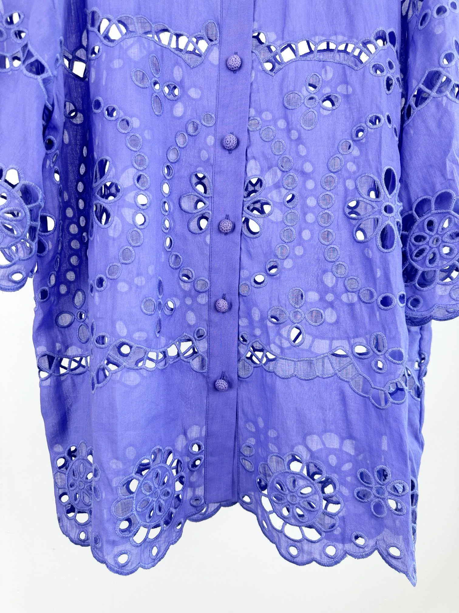 Рубашки Женские Zimmermann 11588337