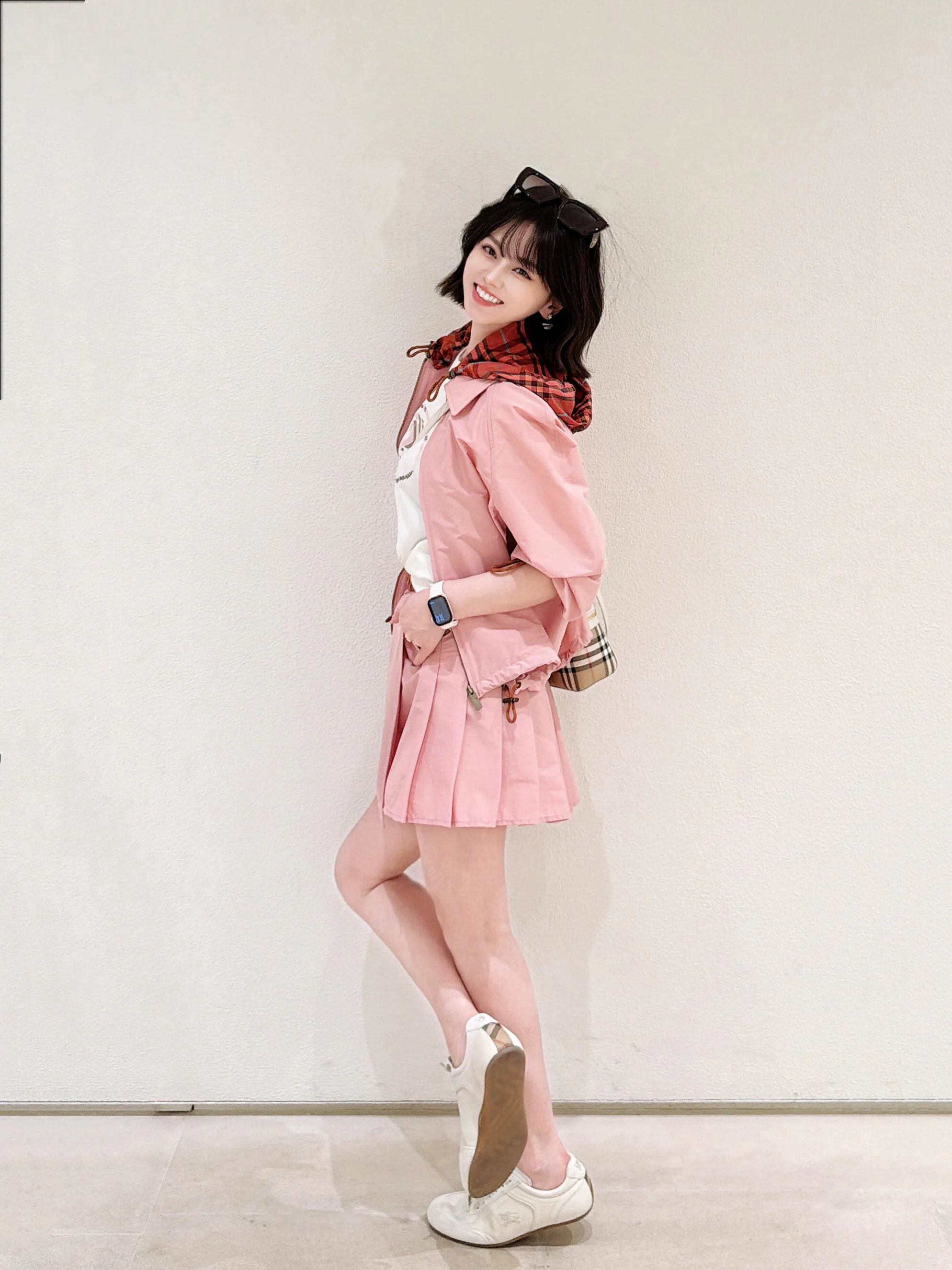 Куртки И Пуховики Женские Burberry 13420103