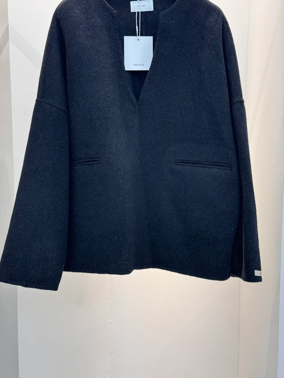 Куртки И Пуховики Женские The Row 1238156