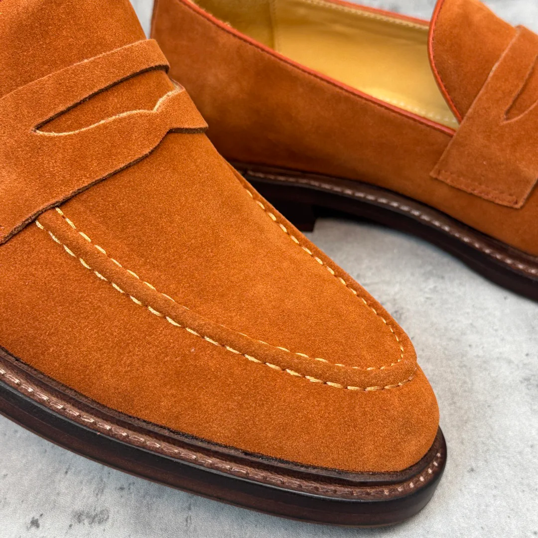 Лоферы И Туфли Мужские Brunello Cucinelli 19241742