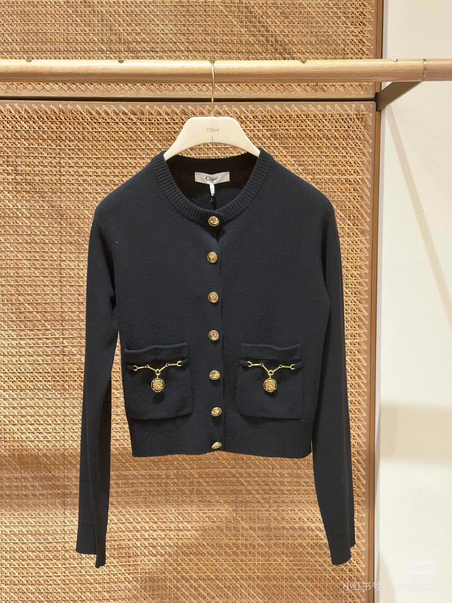 Джемперы И Свитеры Женские Chloe 5087010