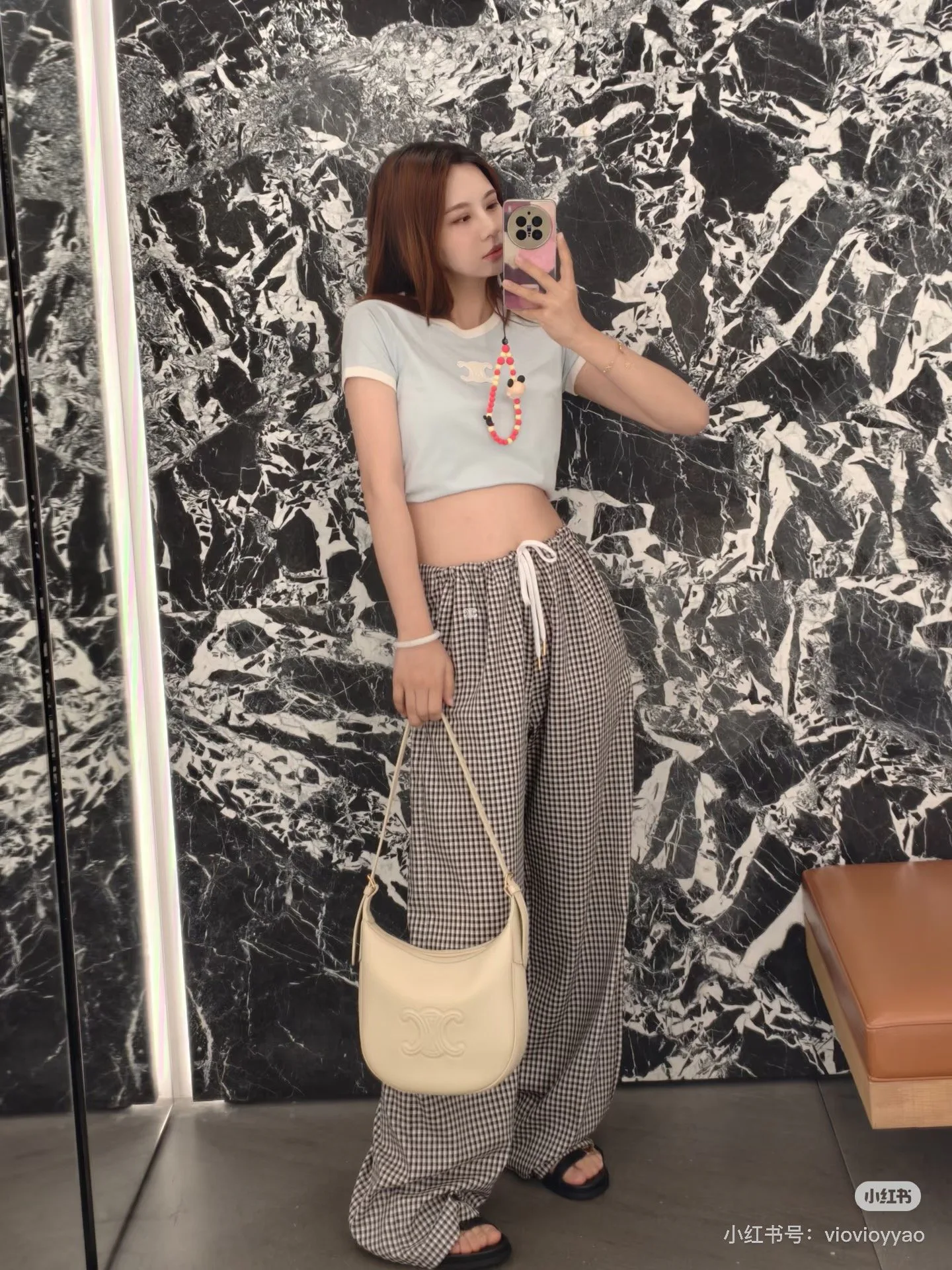 Брюки Женские Celine 14424353