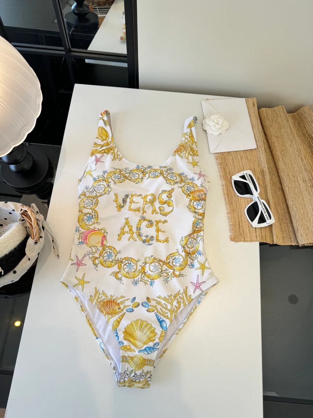 Купальники Женские Versace 13151055