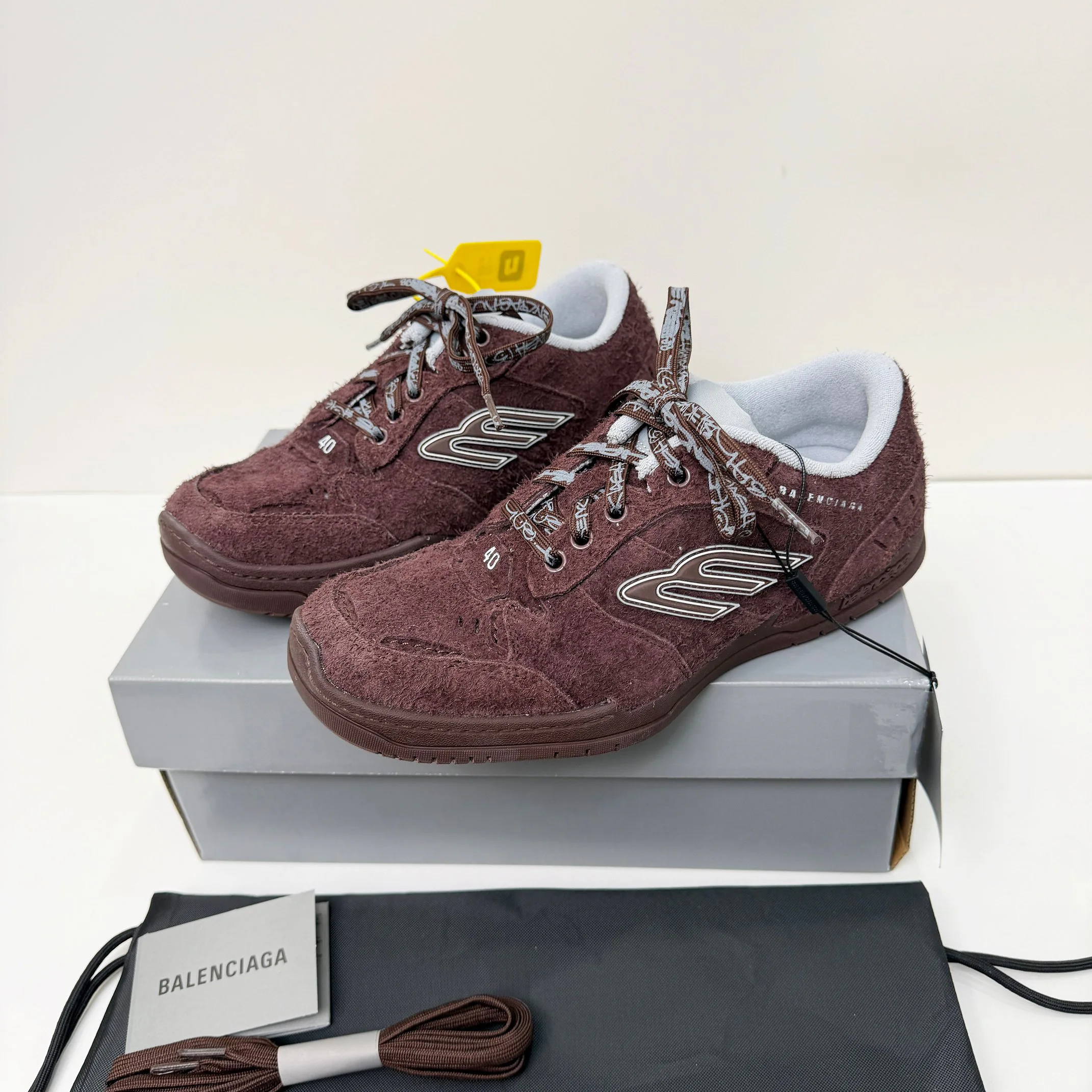 Кеды Женские Balenciaga 11567510