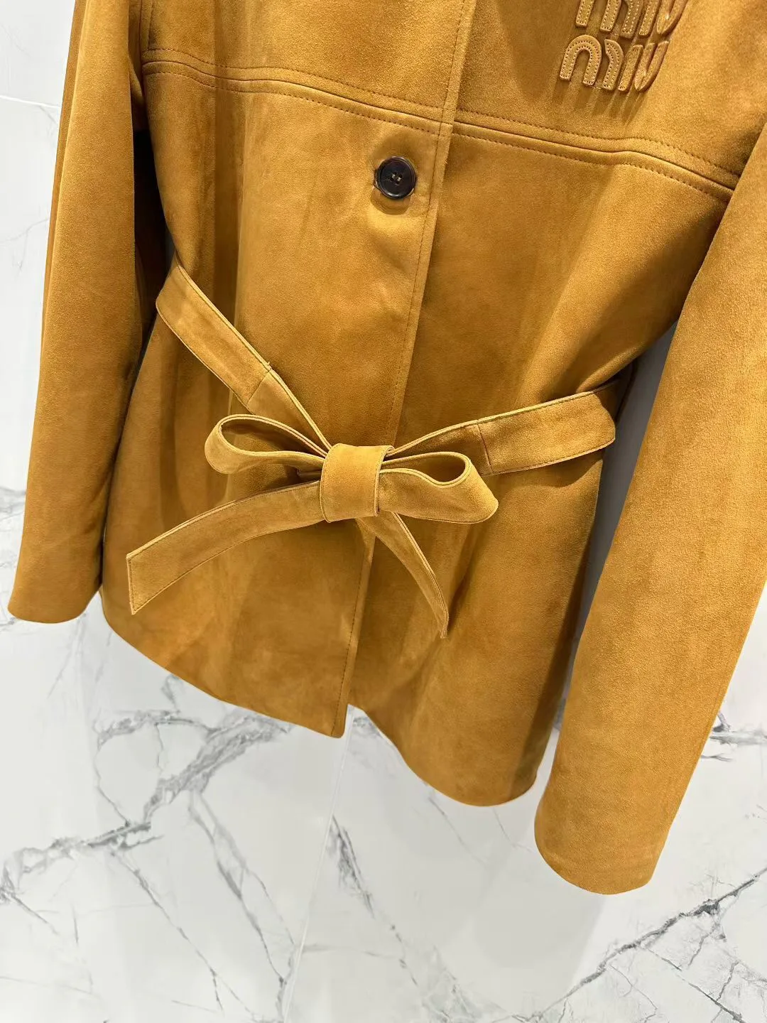 Куртки И Пуховики Женские Miu Miu 785535