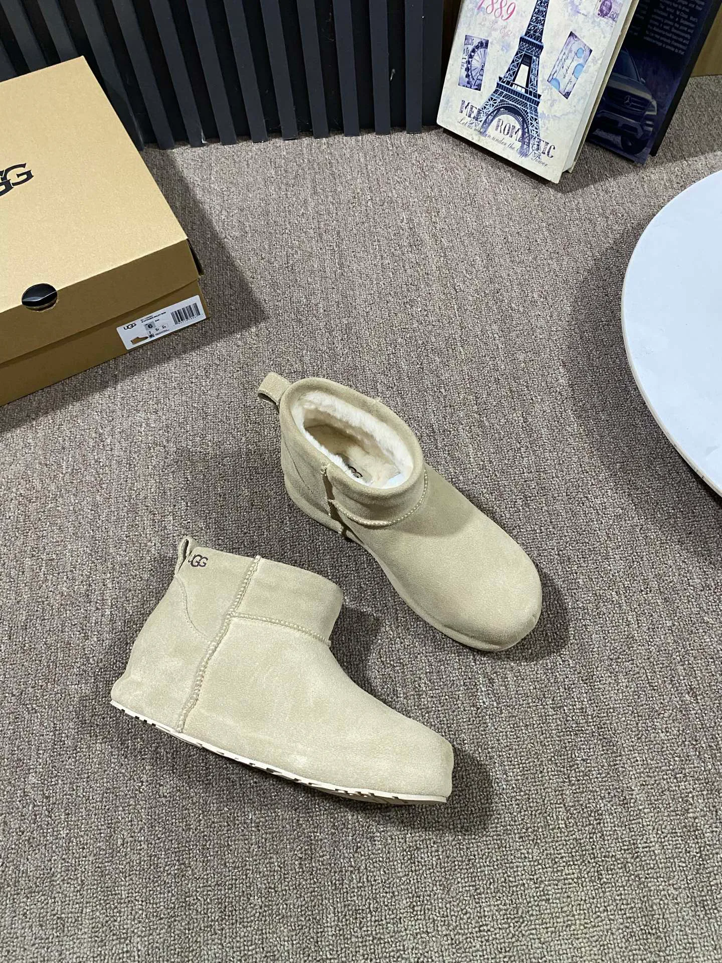 Угги Женские Ugg 17901175