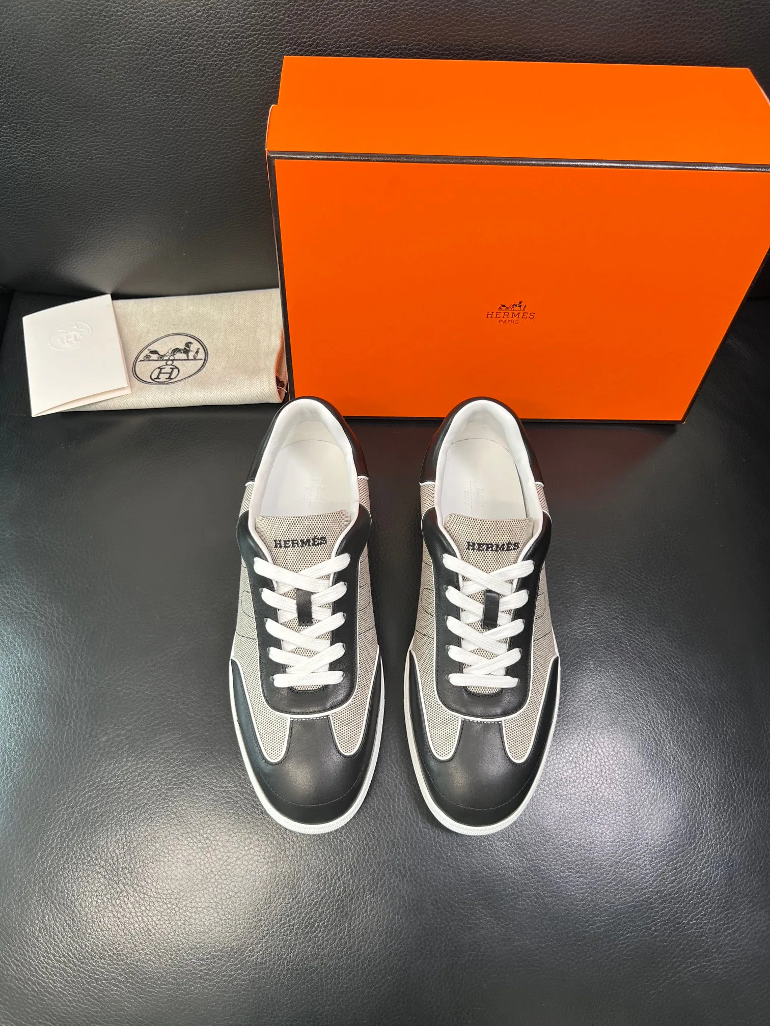 Лоферы И Туфли Мужские Hermes 13102989