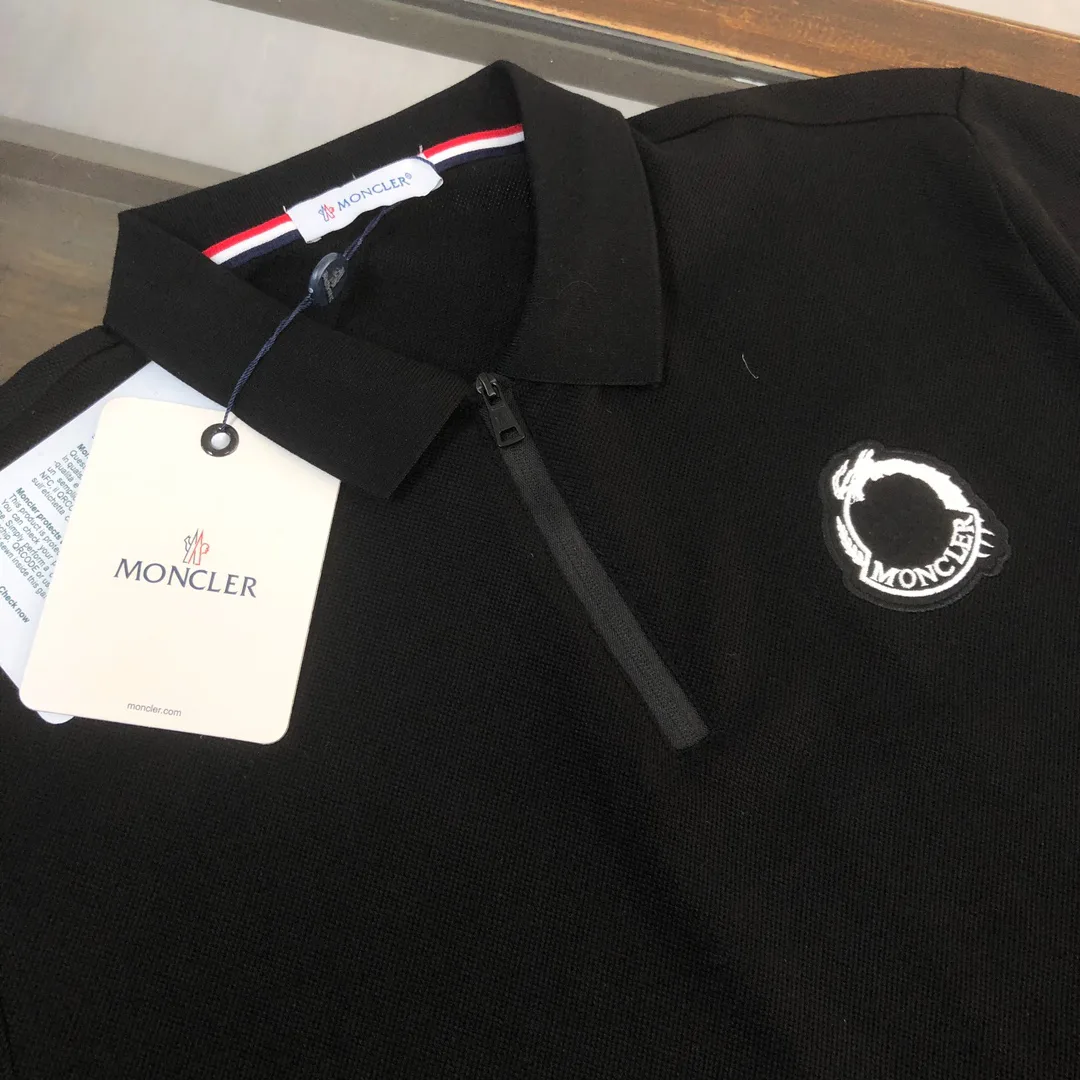 Рубашки Мужские Moncler 11690895