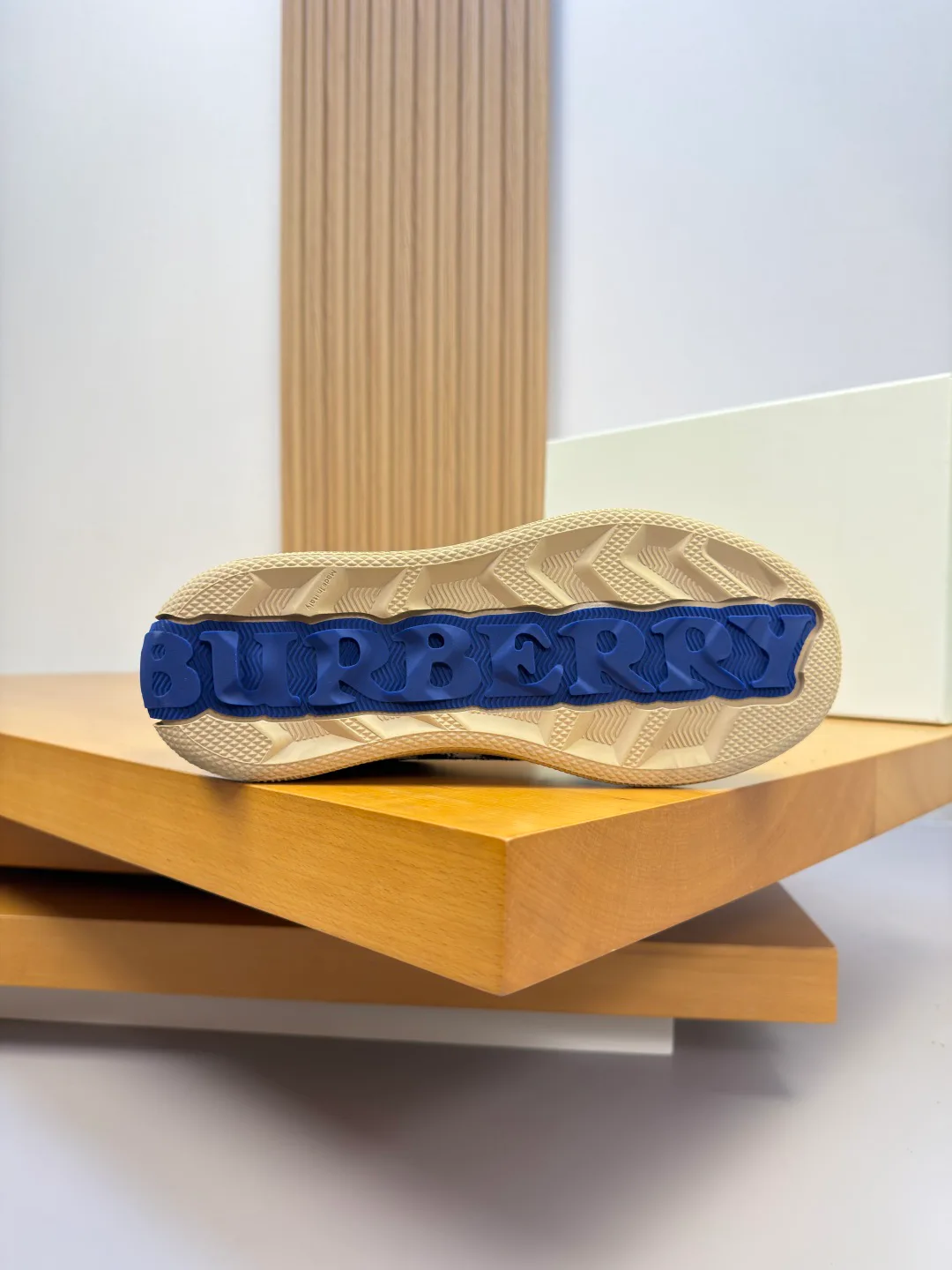 Кроссовки Мужские Burberry 17955069
