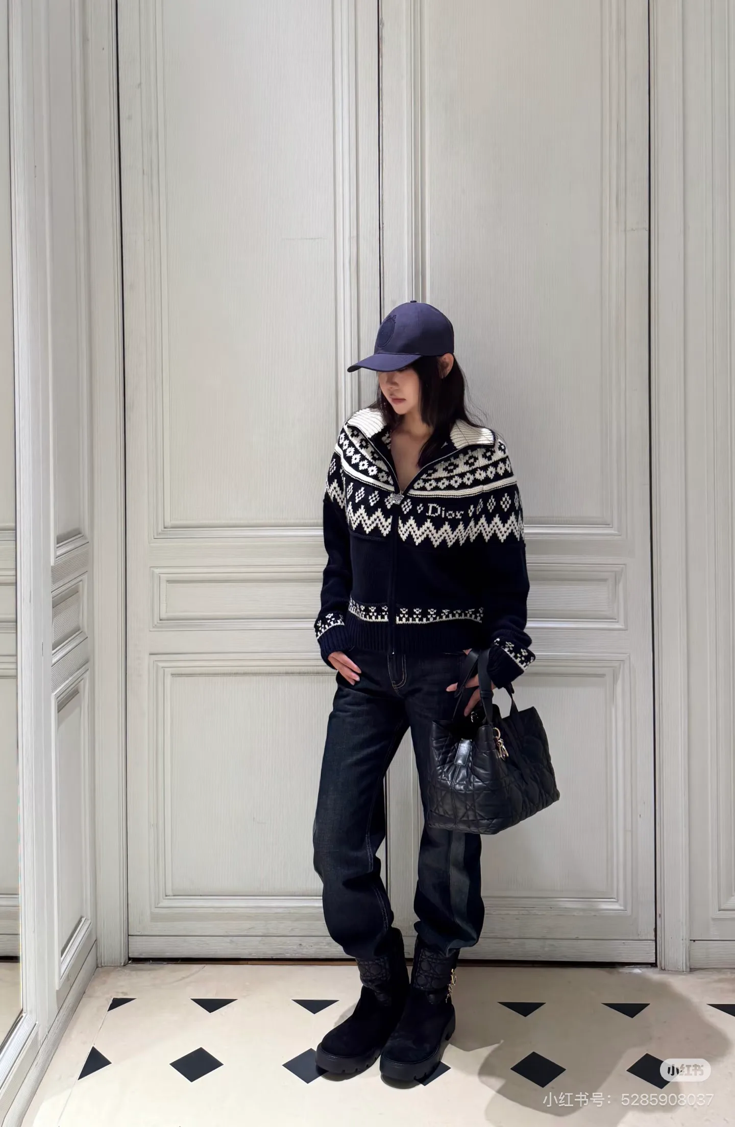 Джемперы И Свитеры Женские Christian Dior 18711203
