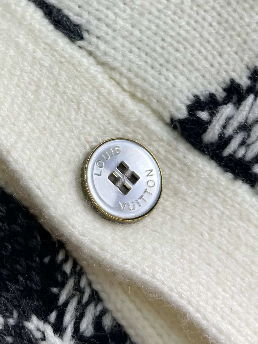 Джемперы И Свитеры Мужские Louis Vuitton 877507