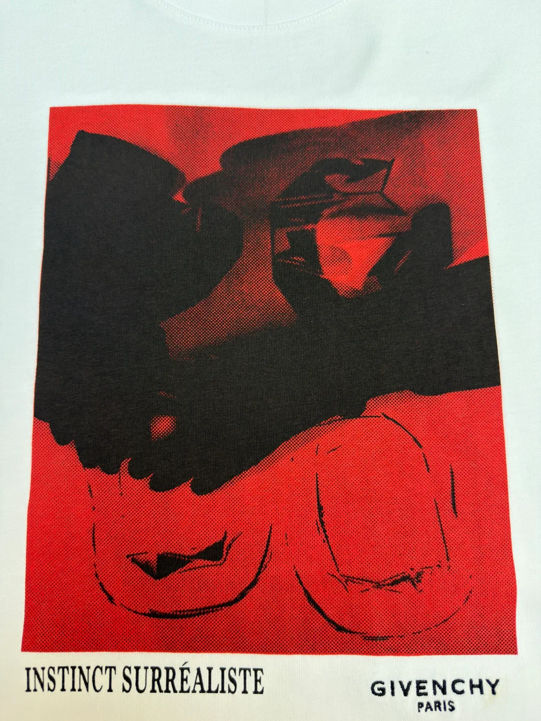 Футболки Мужские Givenchy 13310862