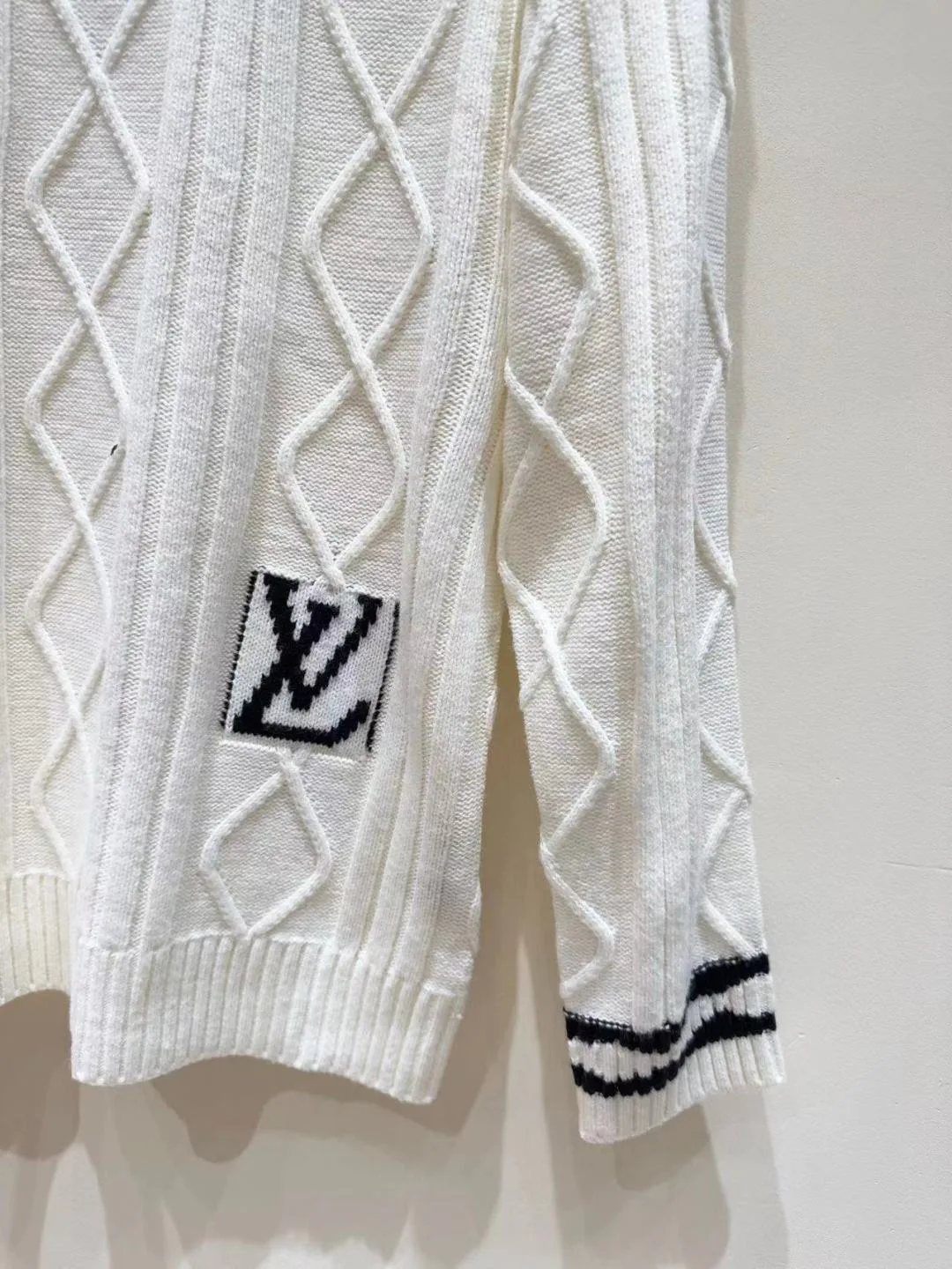 Джемперы И Свитеры Мужские Louis Vuitton 928009