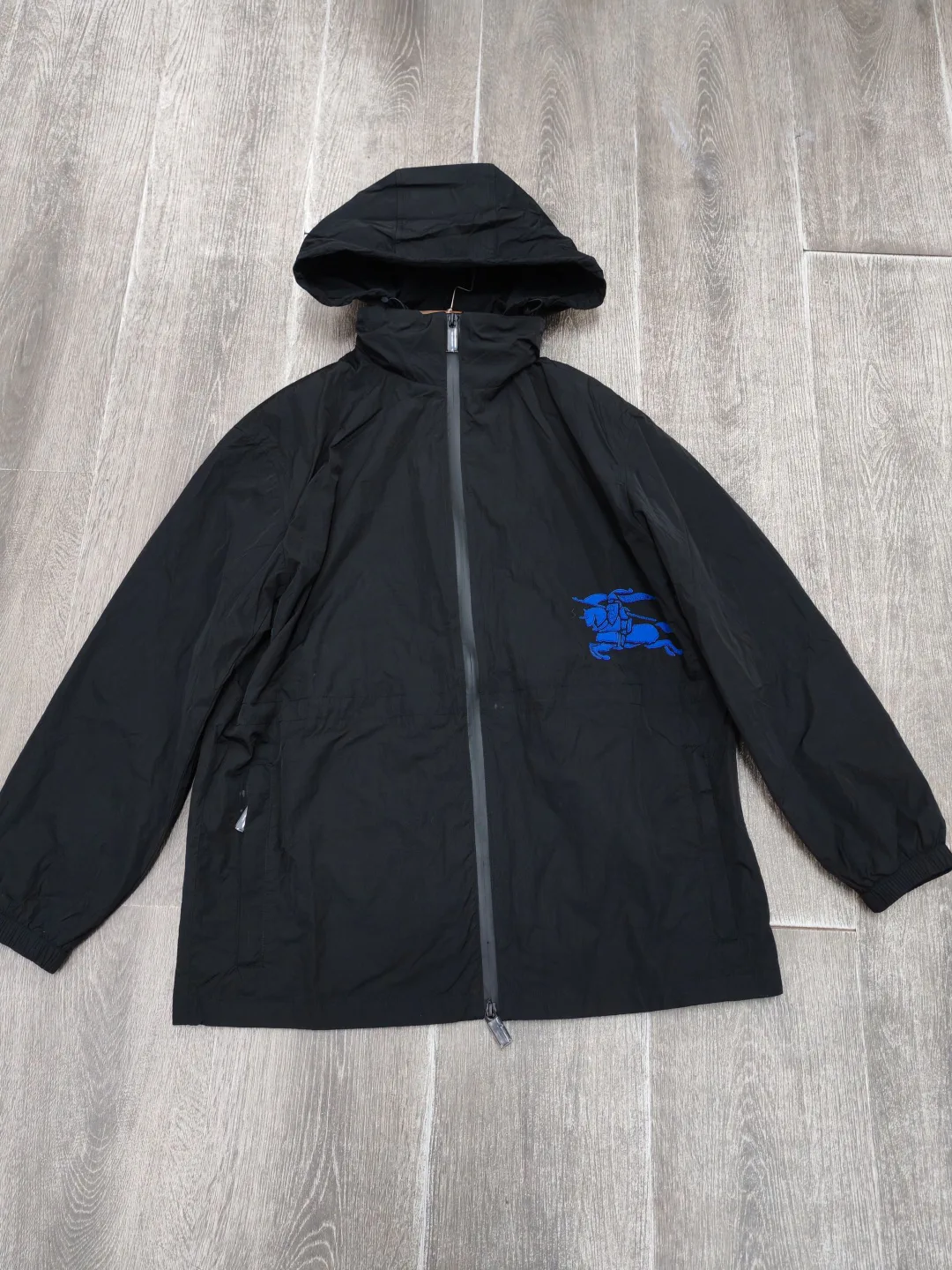 Куртки И Пуховики Женские Burberry 17998520