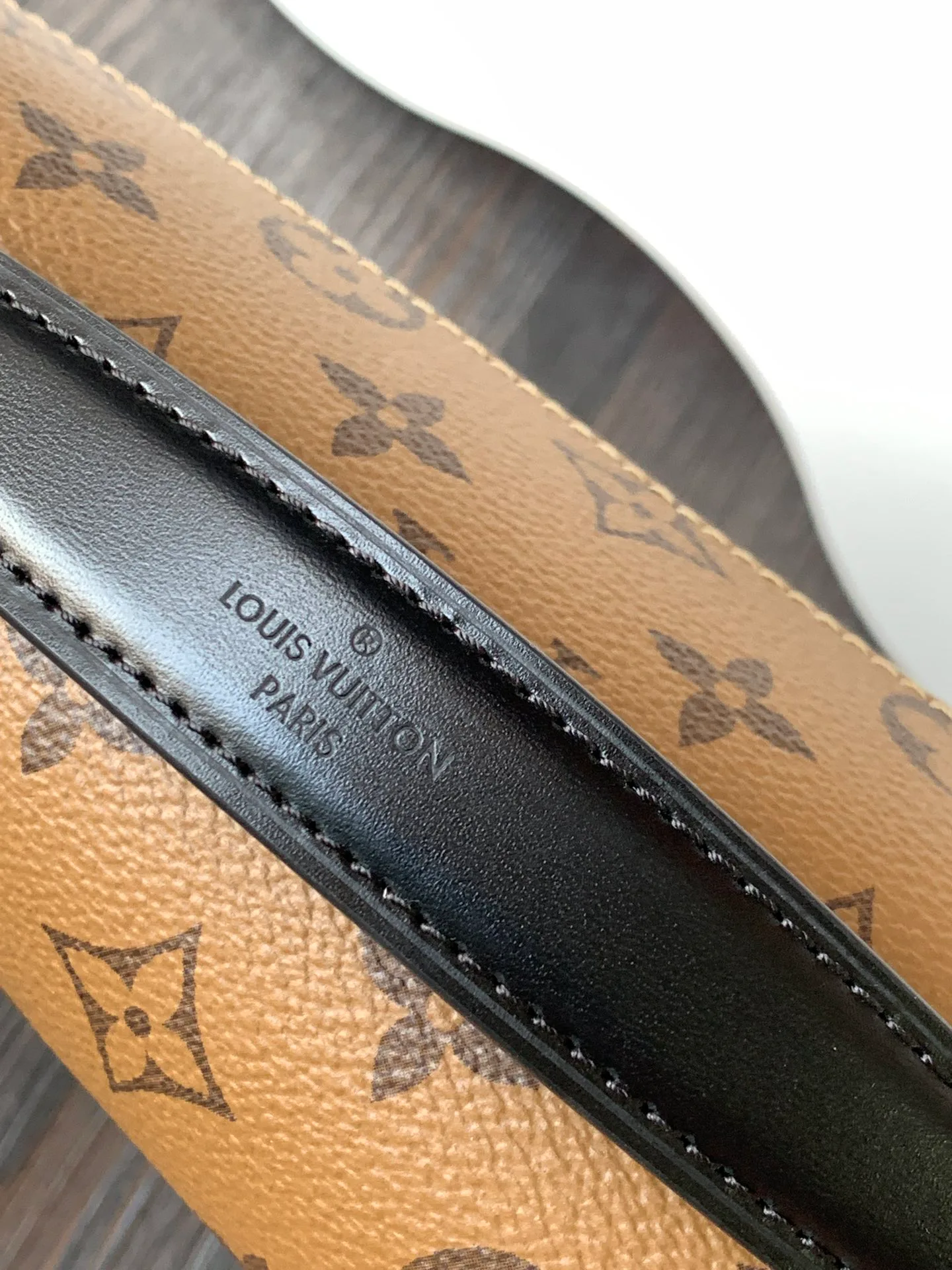 Сумки На Ремне Женские Louis Vuitton 12782062