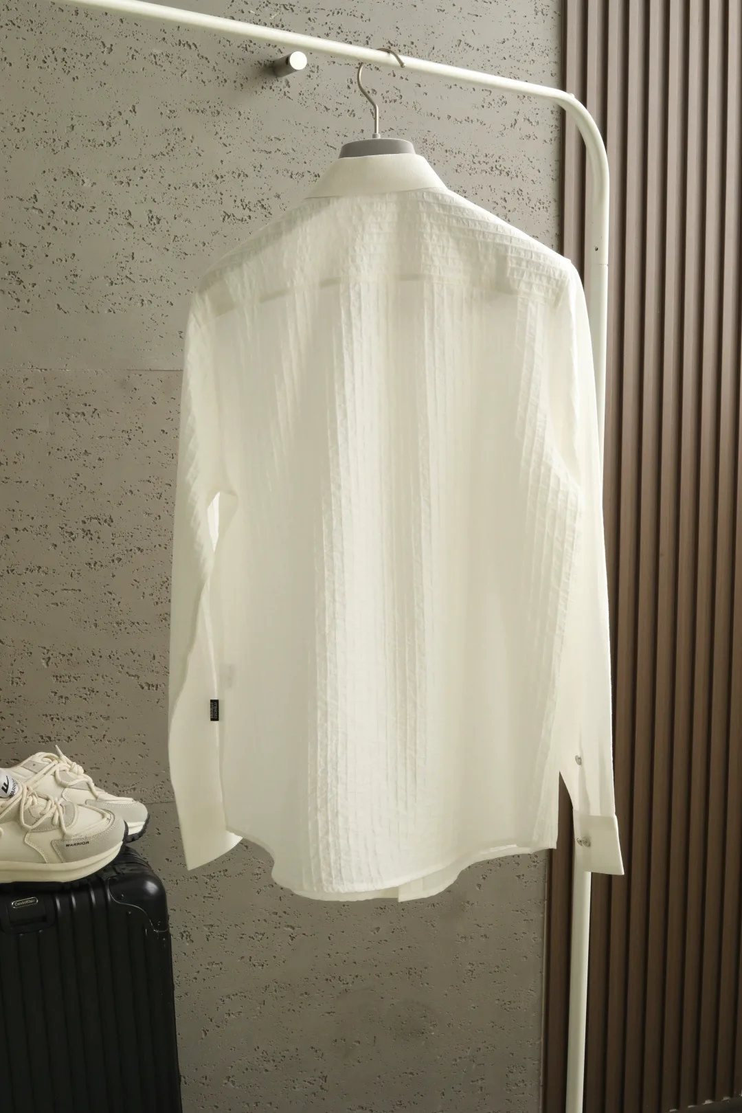 Рубашки Мужские Brunello Cucinelli 11187259