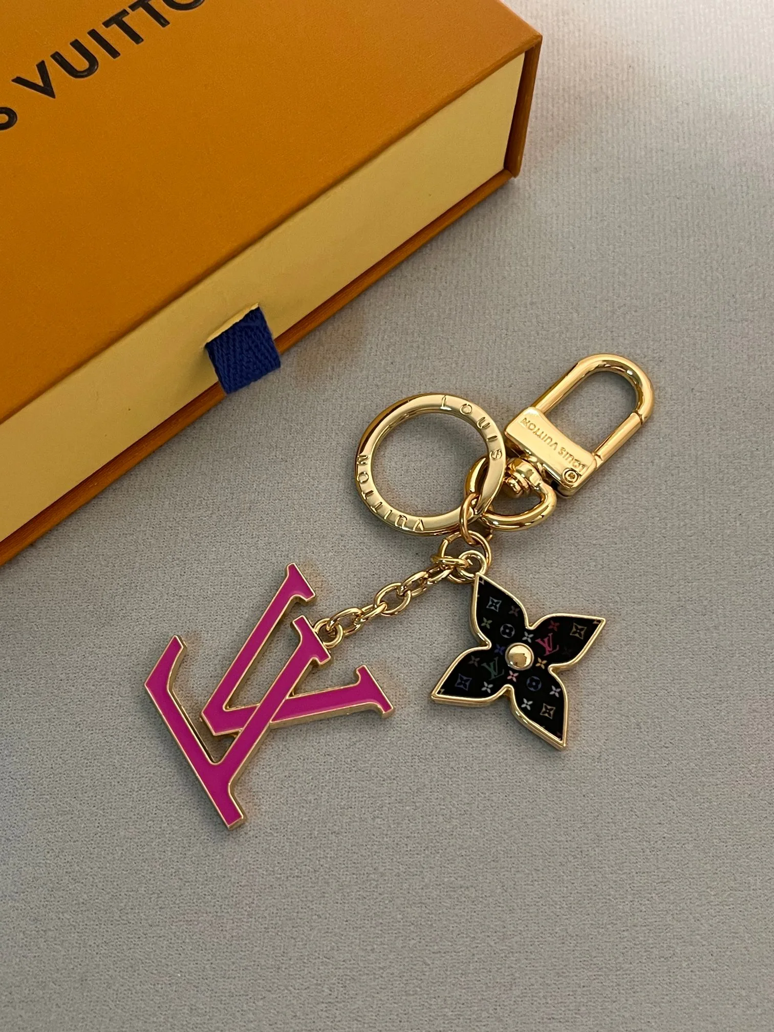 Ключницы Louis Vuitton 1703360