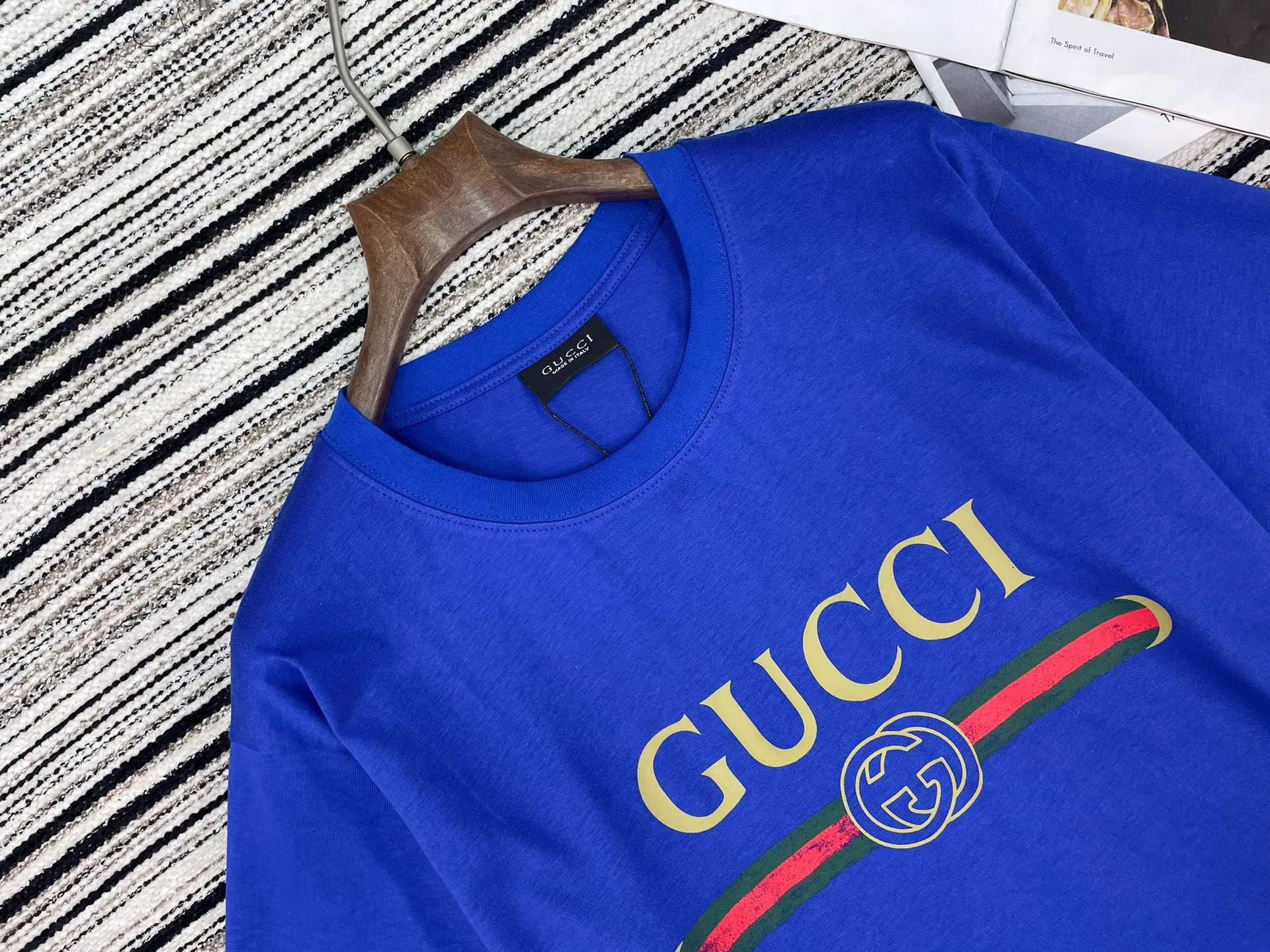 Футболки Женские Gucci 6077818