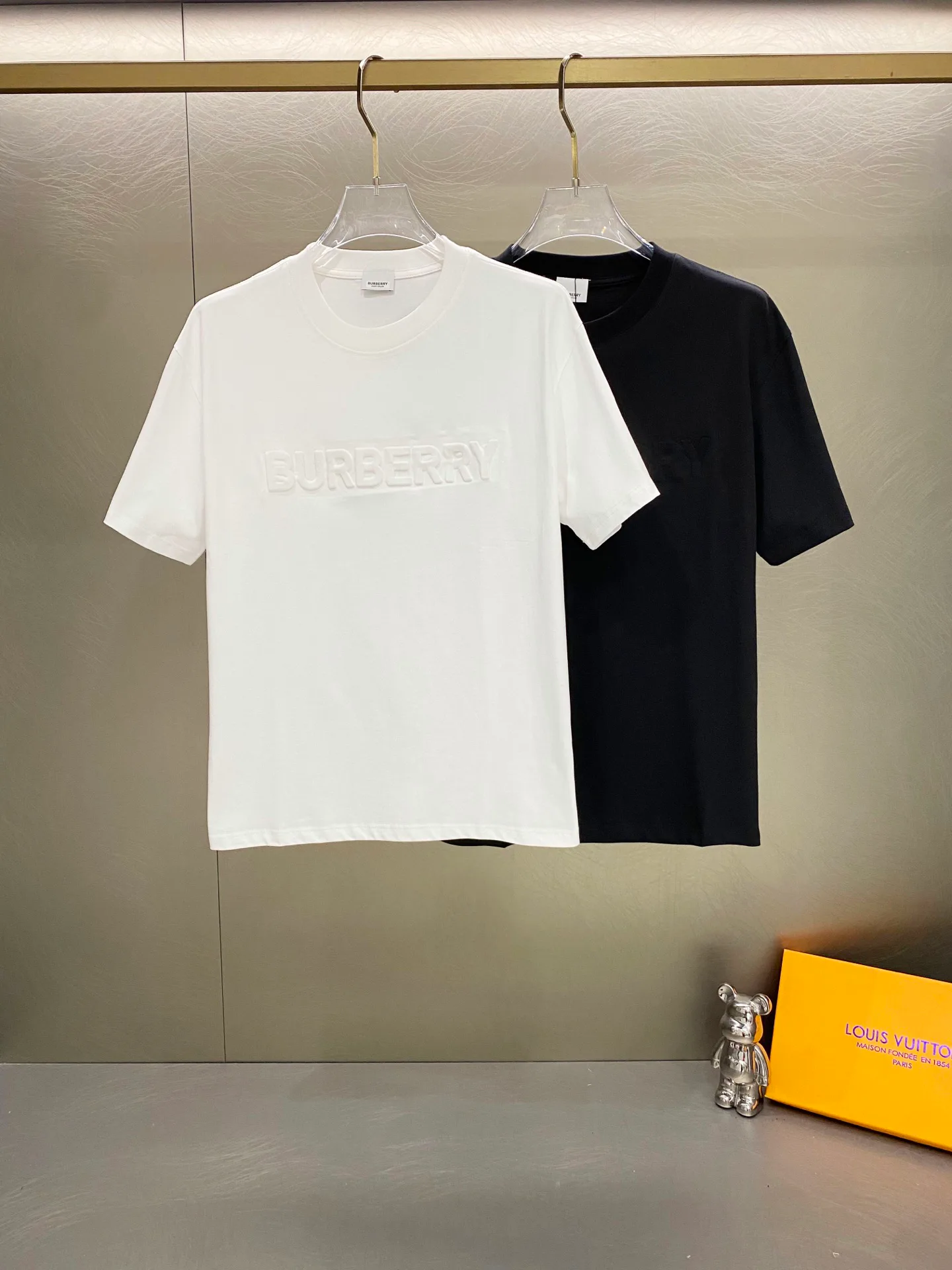 Футболки Мужские Burberry 11708761