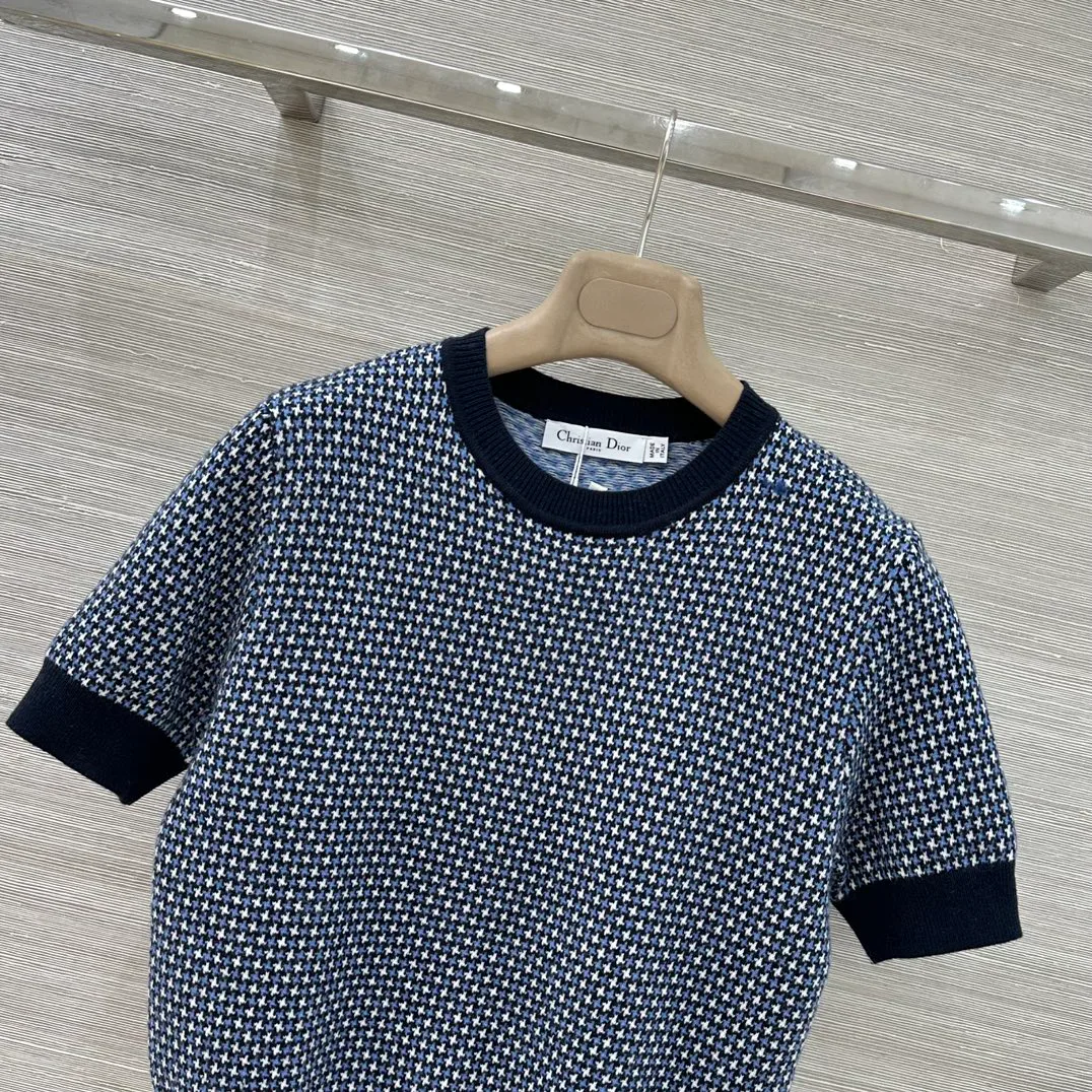 Джемперы И Свитеры Женские Christian Dior 5540461