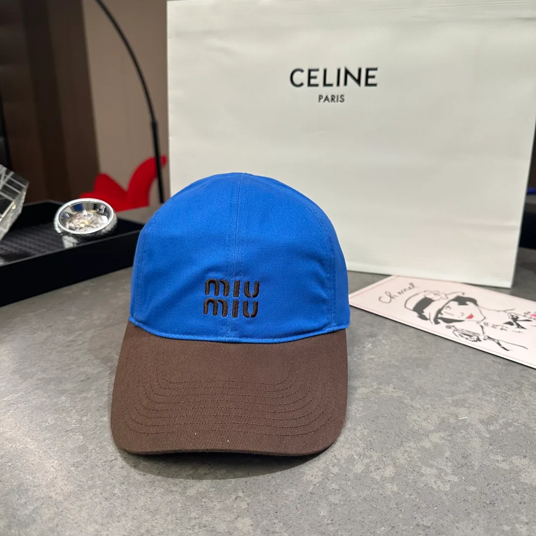 Головные Уборы Miu Miu 11704434