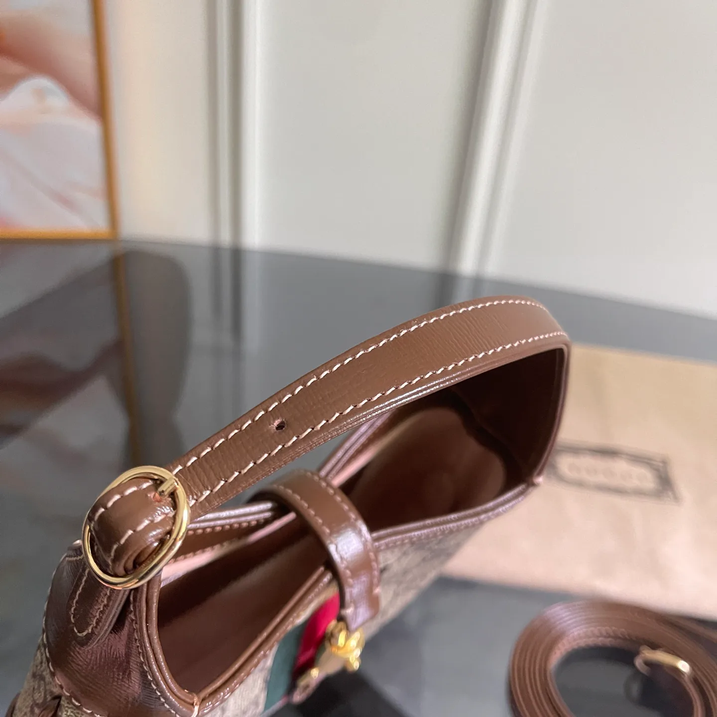 Классические Сумки Женские Gucci 13558913
