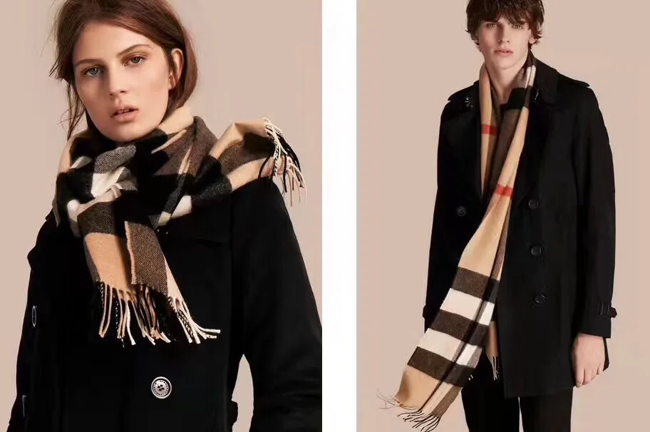 Шарфы Burberry 3970